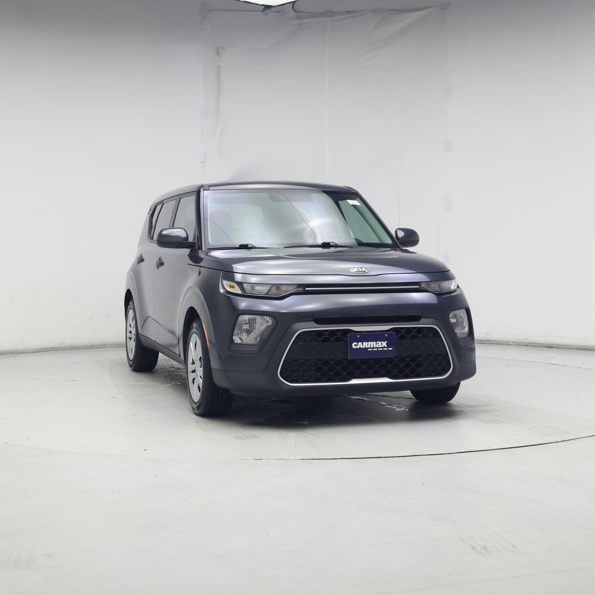 Thumbnail: 2021 Kia Soul - 5