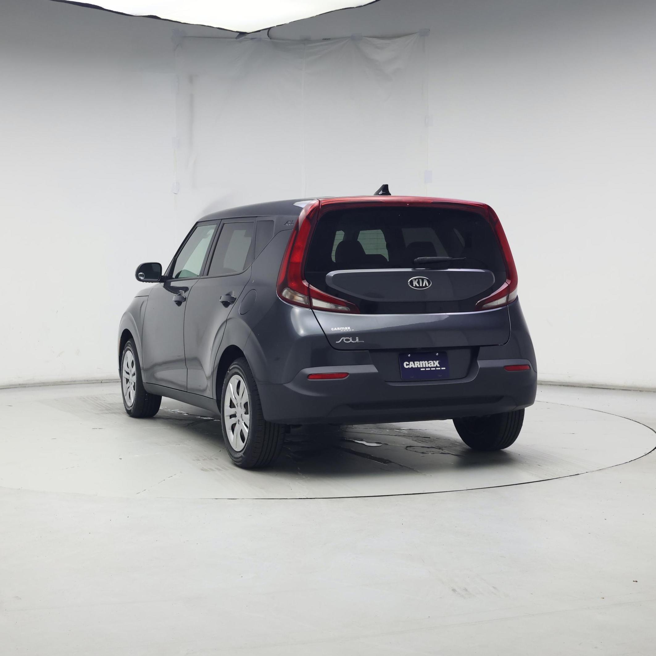 Thumbnail: 2021 Kia Soul - 6