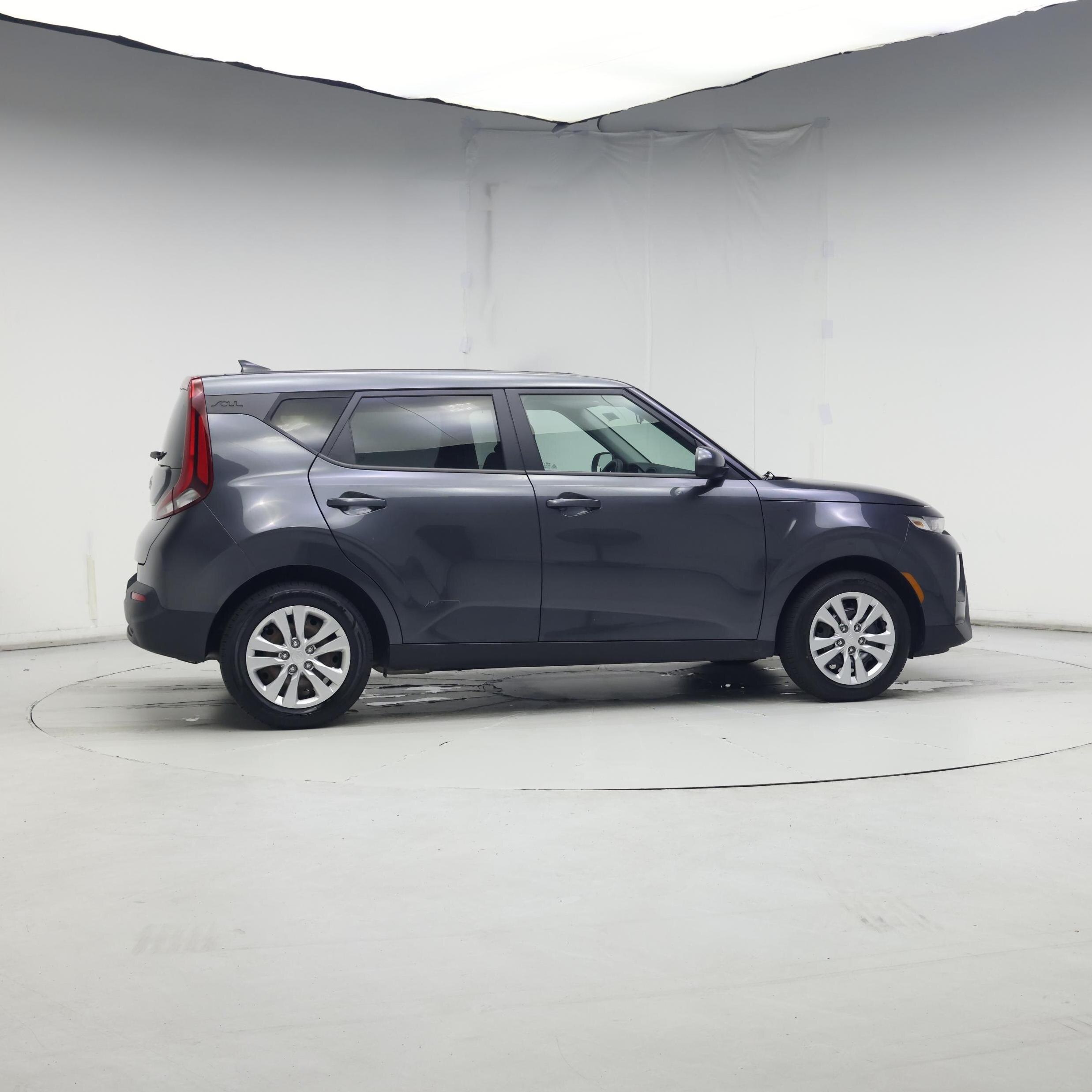 Thumbnail: 2021 Kia Soul - 7
