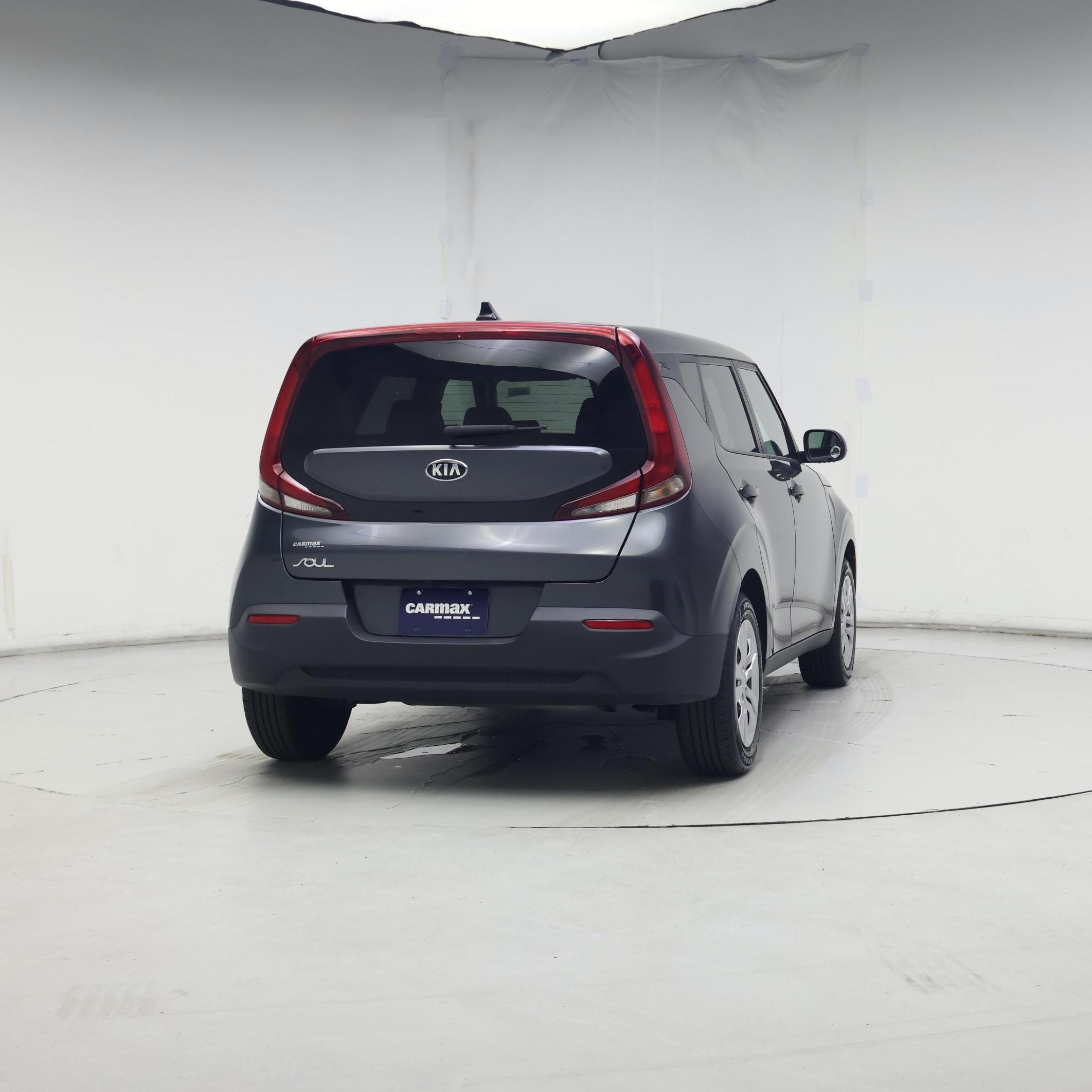 Thumbnail: 2021 Kia Soul - 8