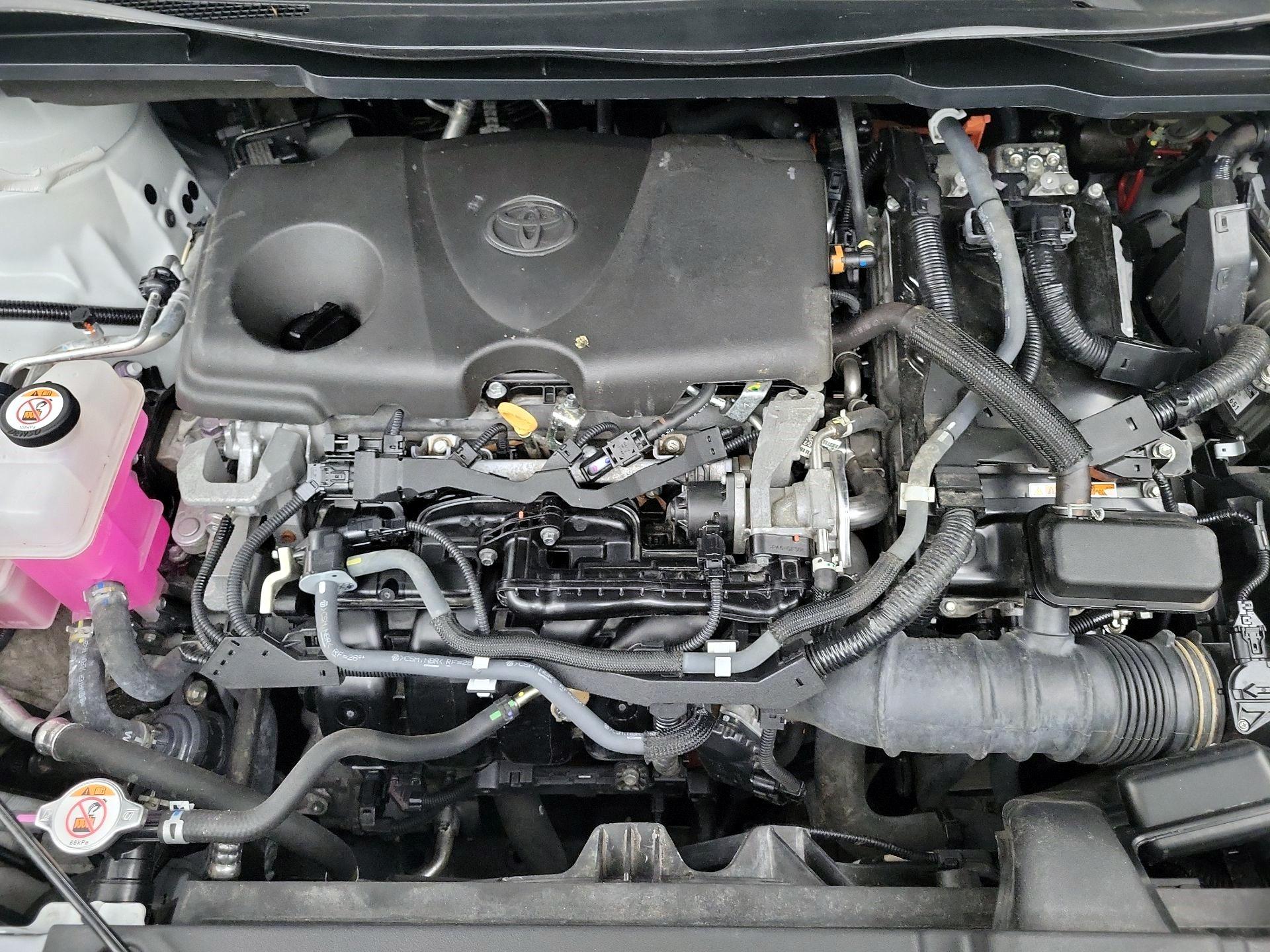 Thumbnail: 2021 Toyota Sienna - 20