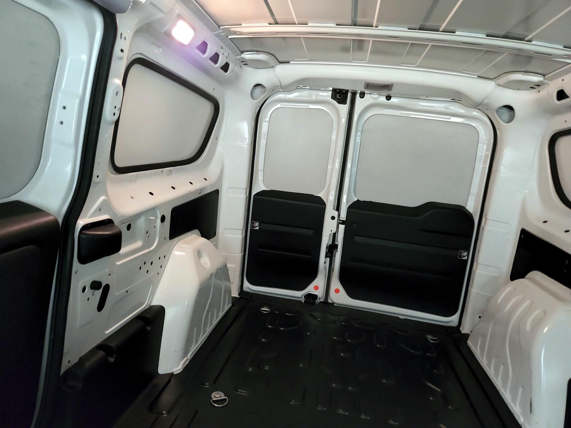 Thumbnail: 2020 RAM ProMaster City - 16