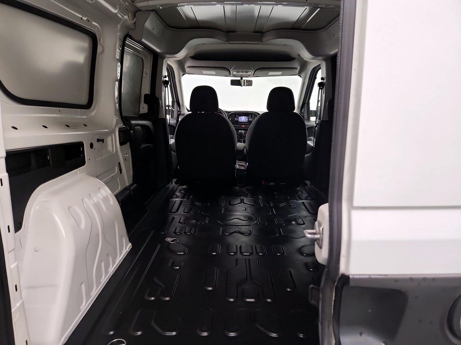 Thumbnail: 2020 RAM ProMaster City - 17