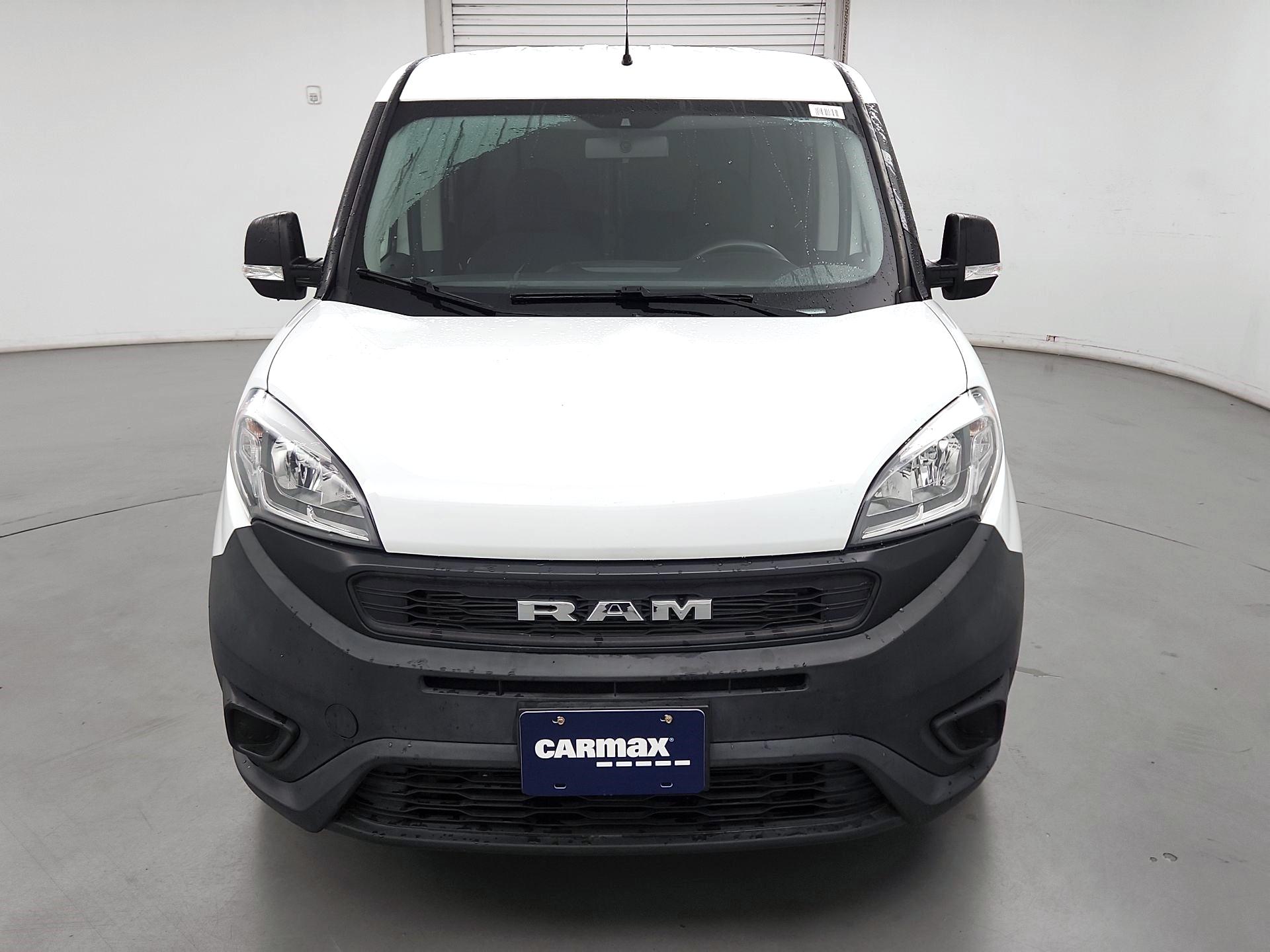 Thumbnail: 2020 RAM ProMaster City - 2