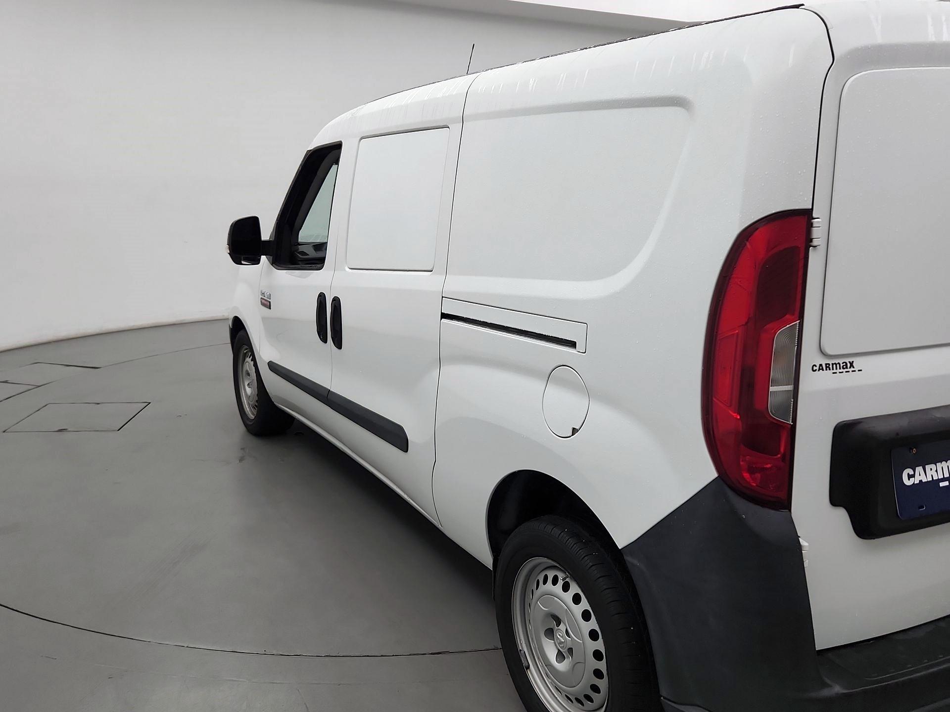 Thumbnail: 2020 RAM ProMaster City - 7