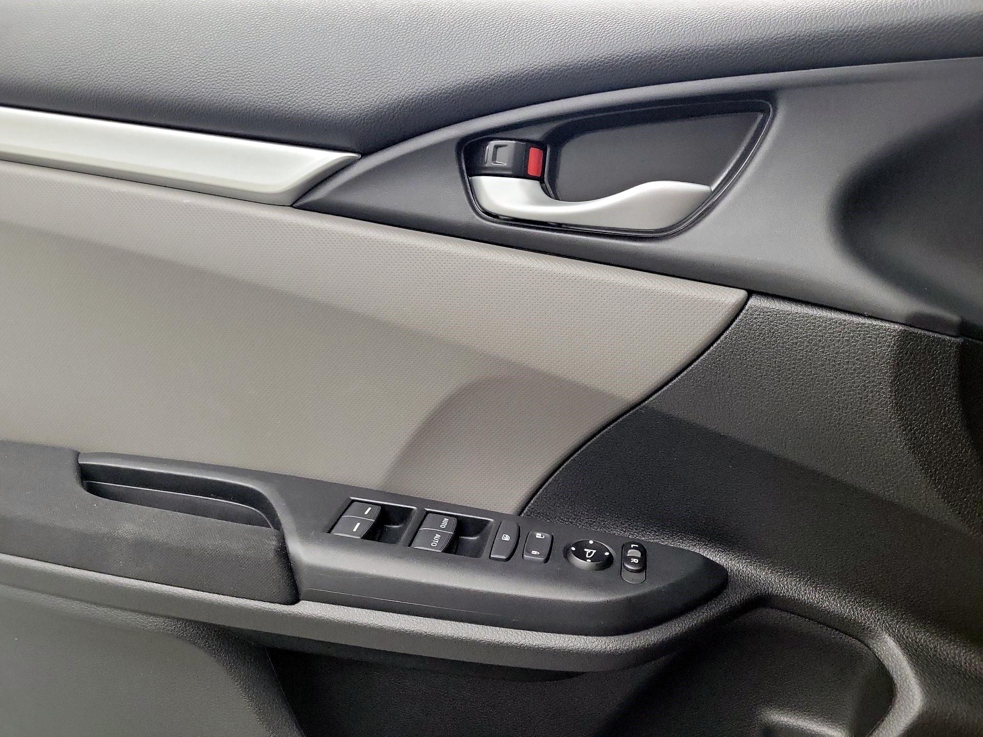 Thumbnail: 2020 Honda Civic - 10