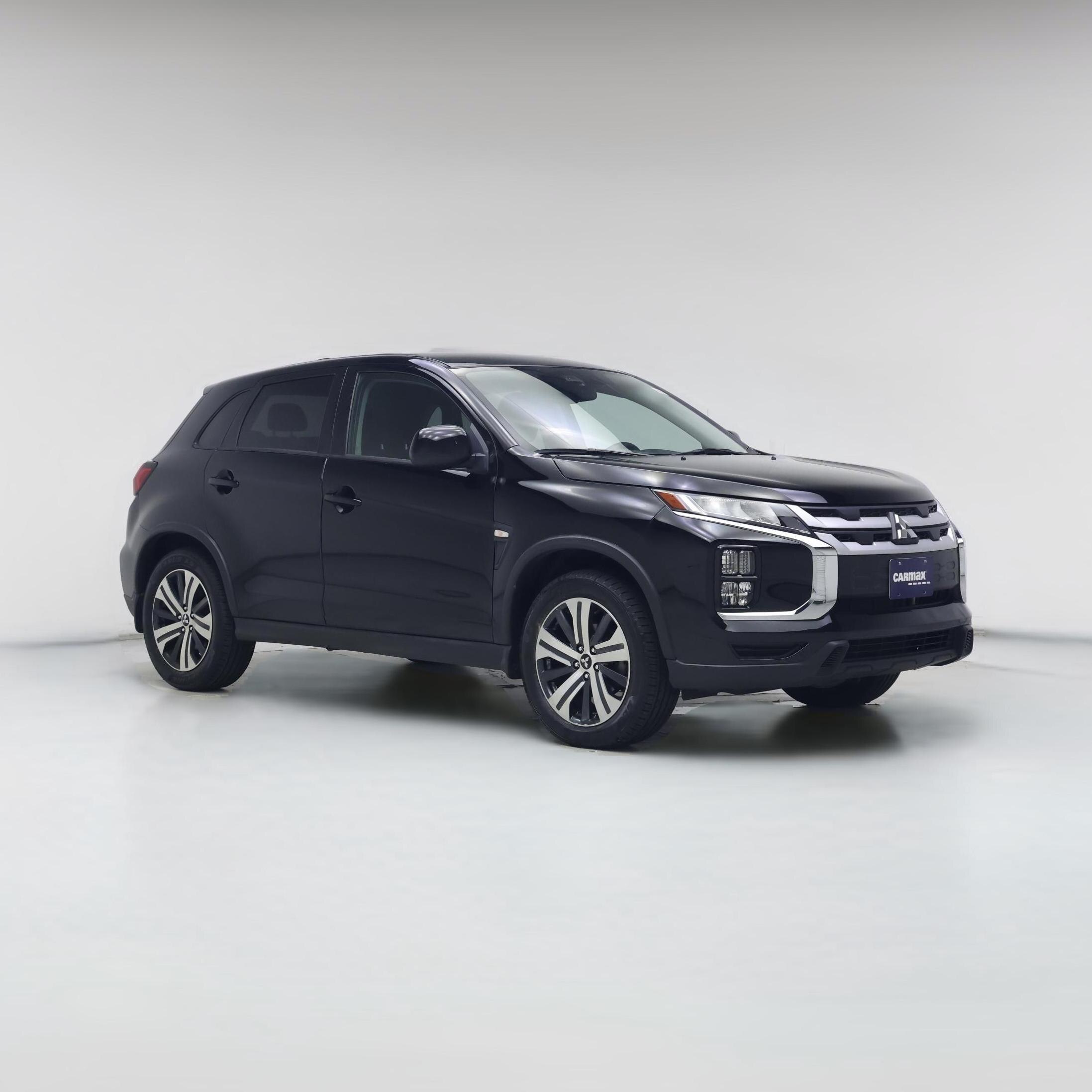 Thumbnail: 2023 Mitsubishi Outlander Sport - 1