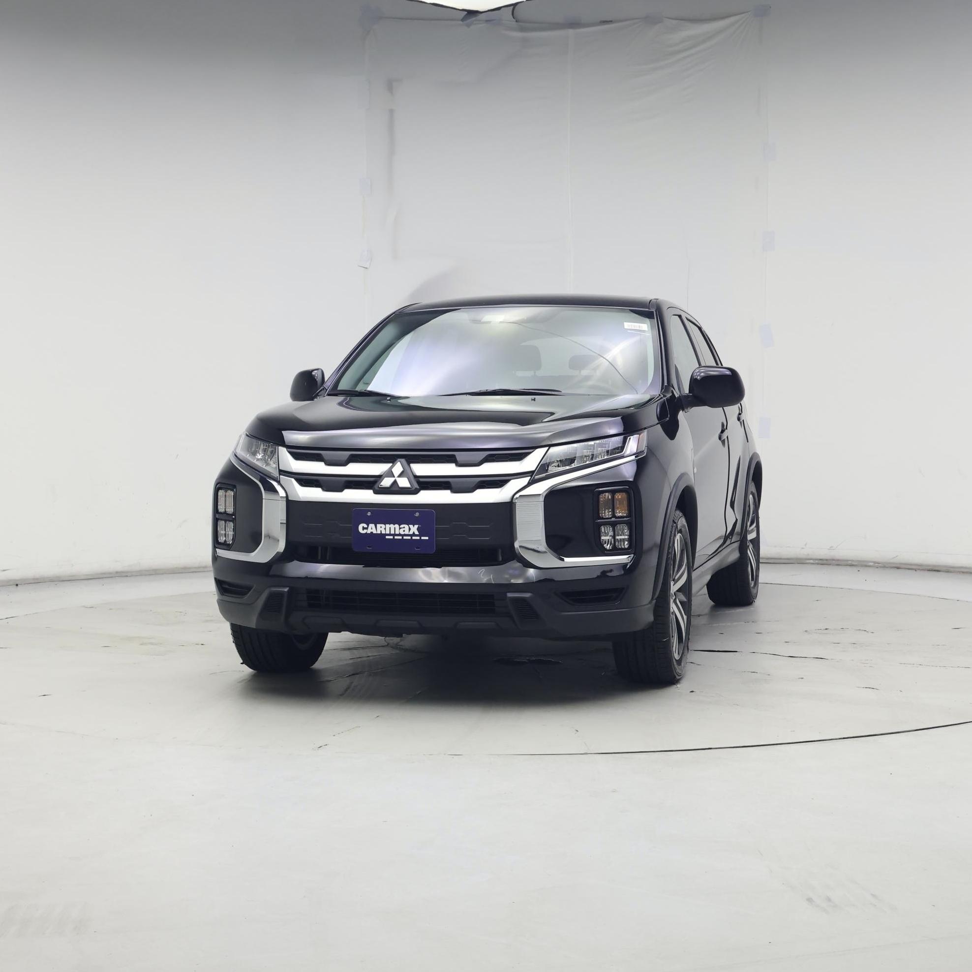 Thumbnail: 2023 Mitsubishi Outlander Sport - 4