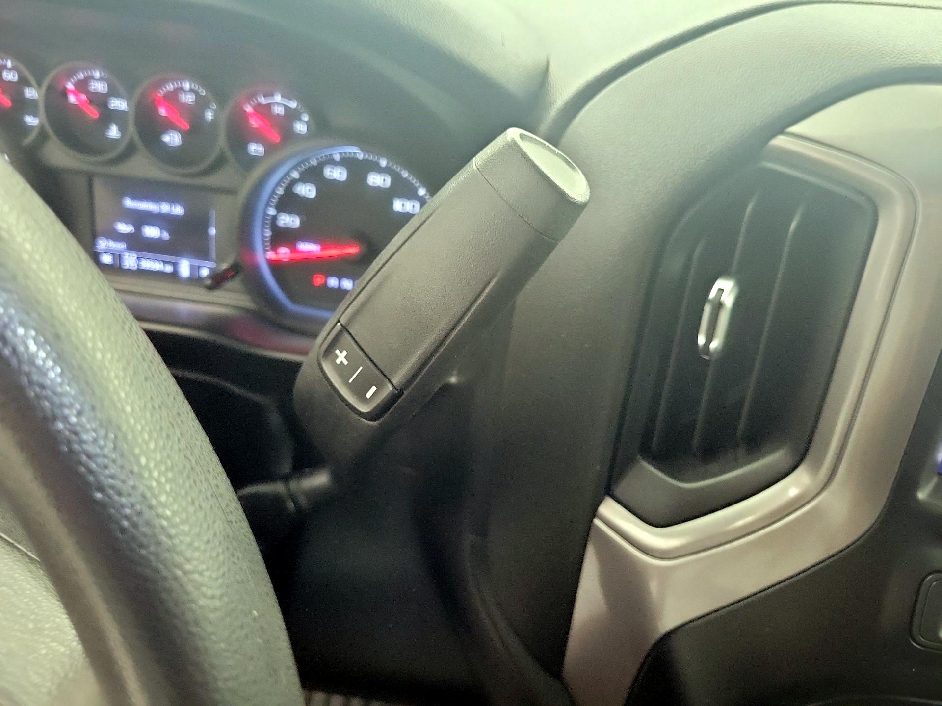 Thumbnail: 2020 Chevrolet Silverado 1500 - 15