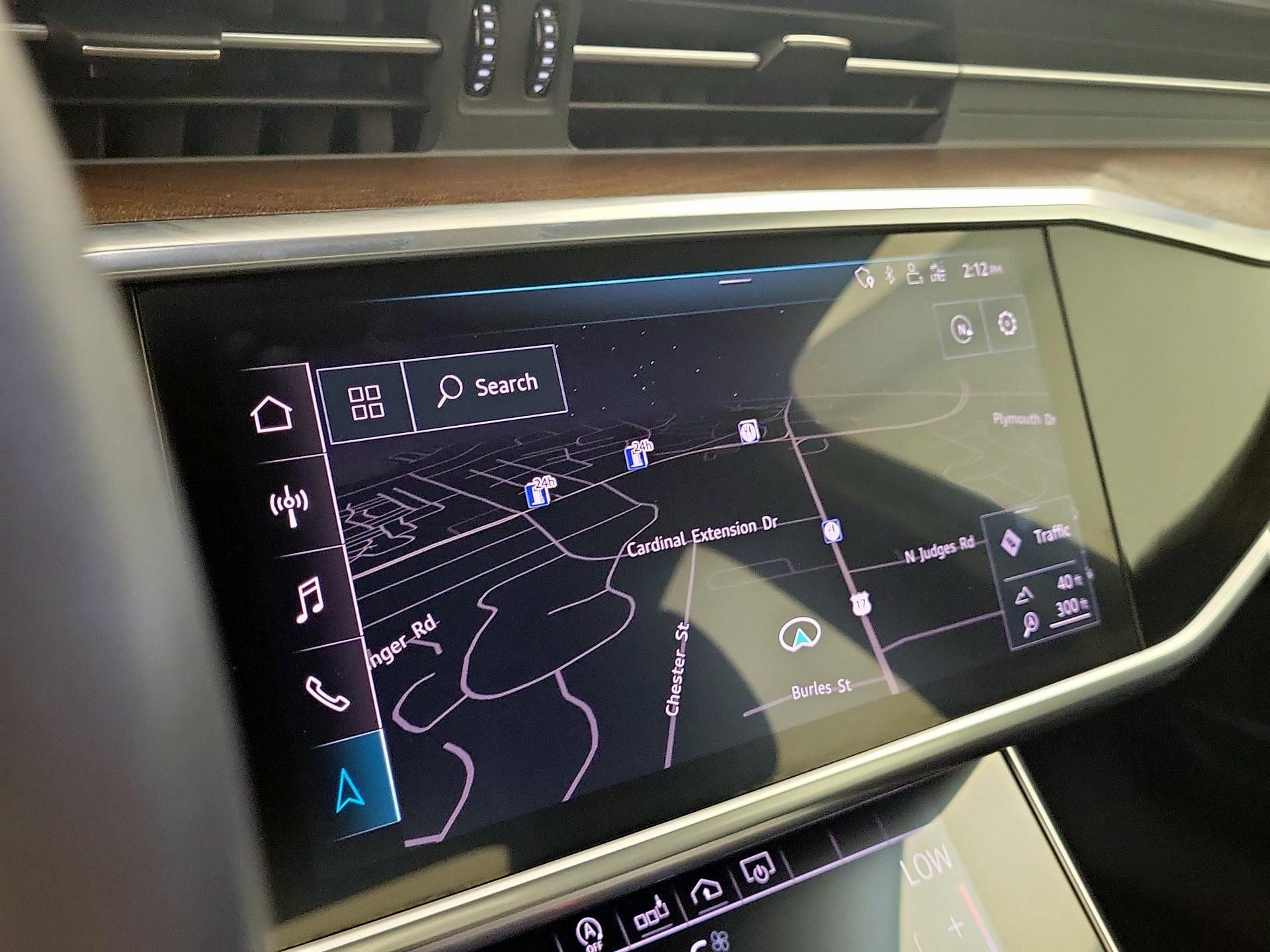 Thumbnail: 2019 Audi A6 - 12