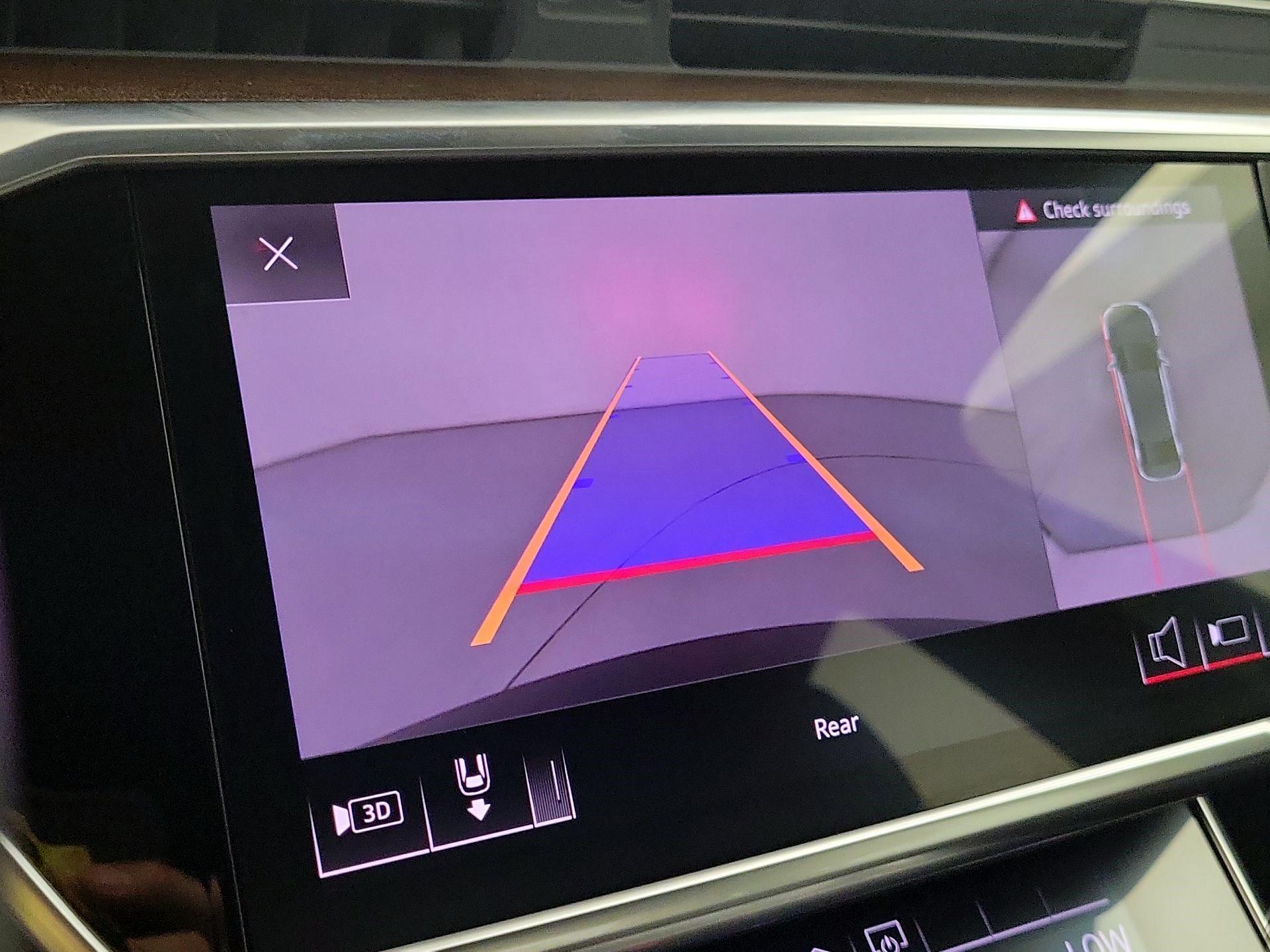 Thumbnail: 2019 Audi A6 - 13