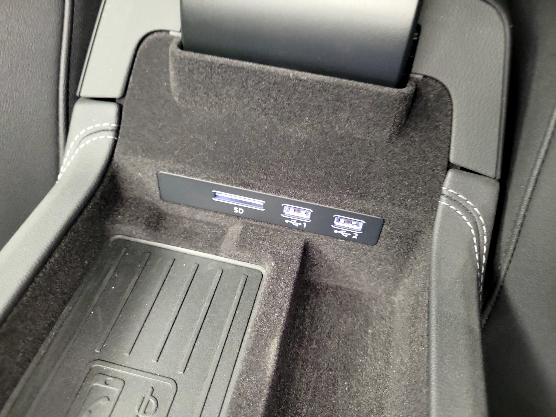 Thumbnail: 2019 Audi A6 - 17