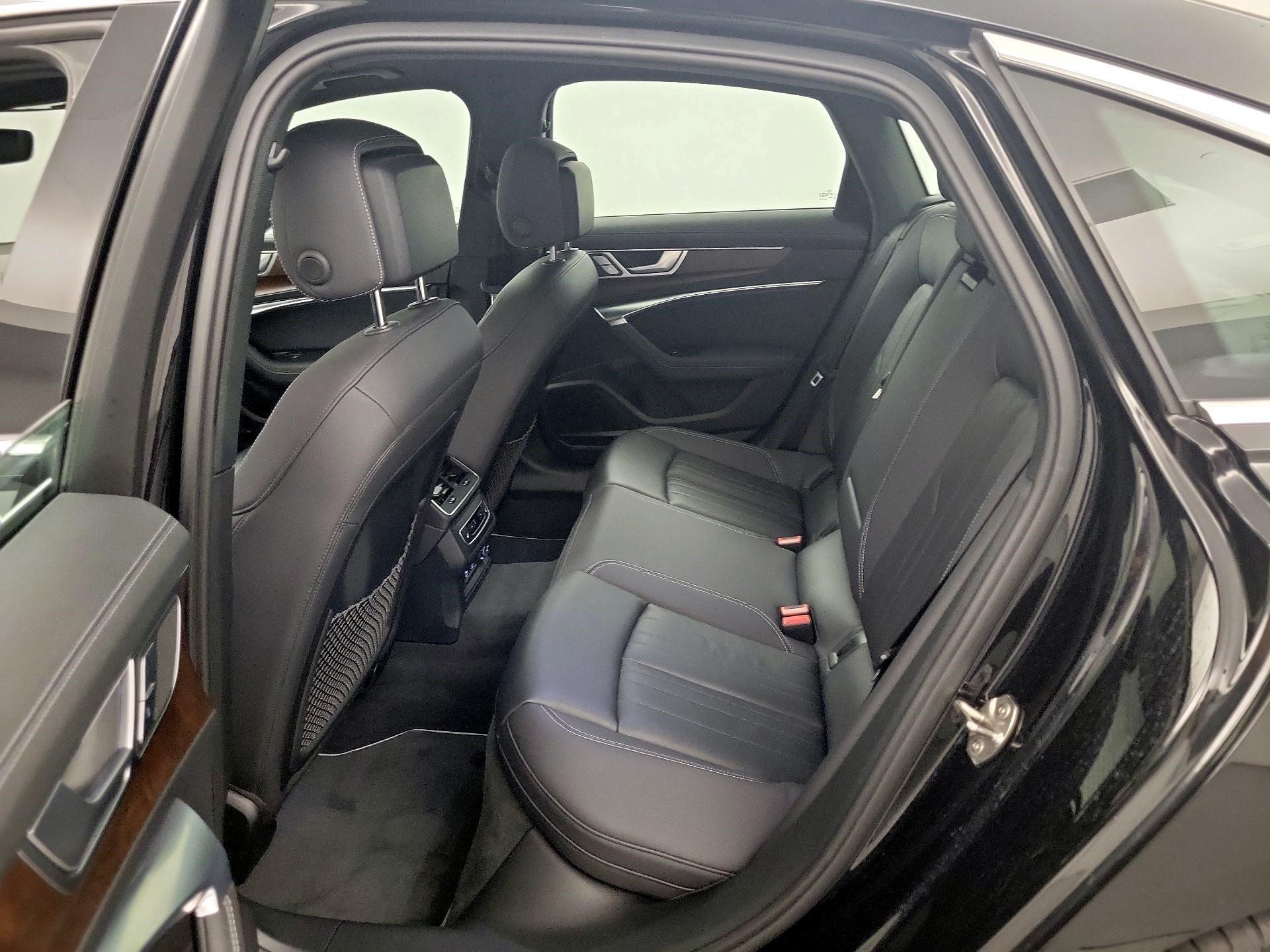Thumbnail: 2019 Audi A6 - 19