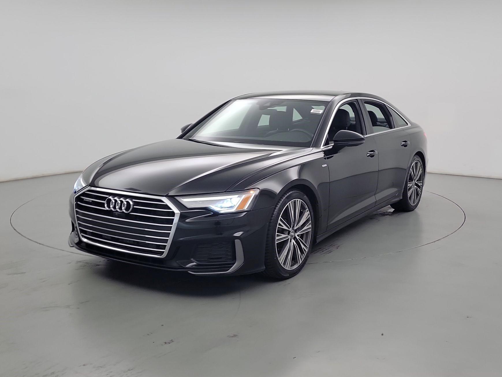 Thumbnail: 2019 Audi A6 - 3