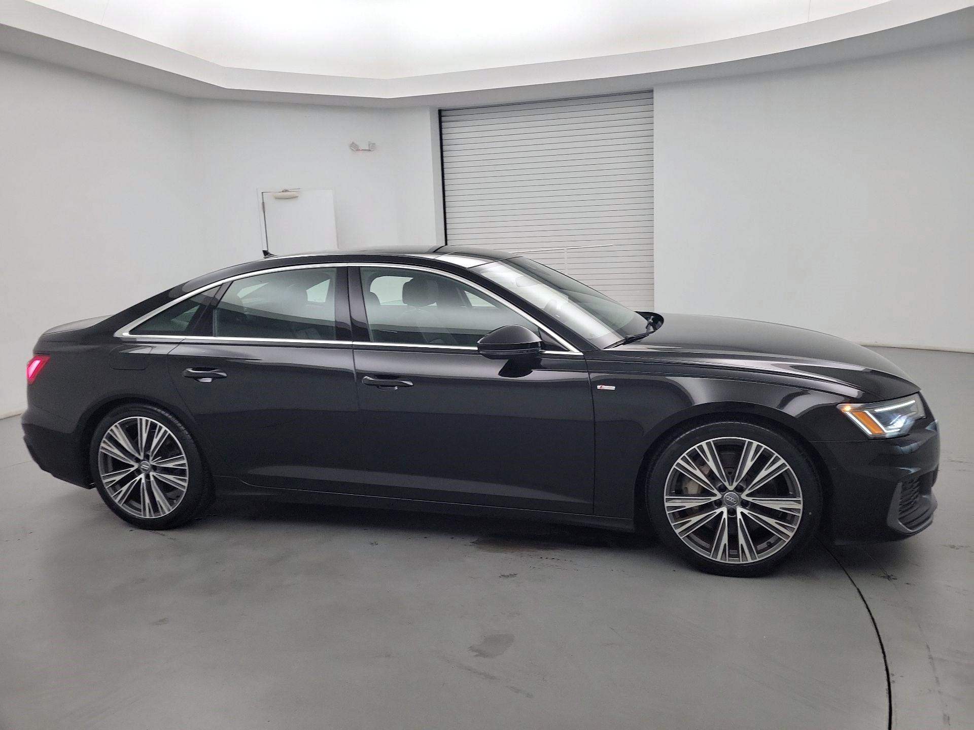 Thumbnail: 2019 Audi A6 - 4