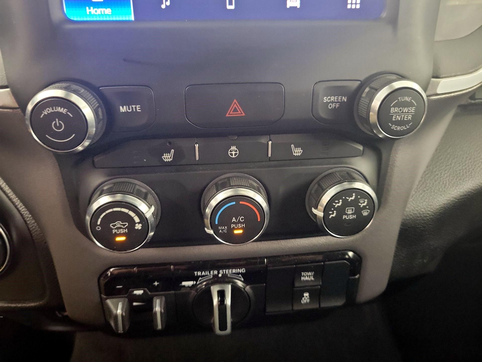 Thumbnail: 2023 RAM 1500 - 14