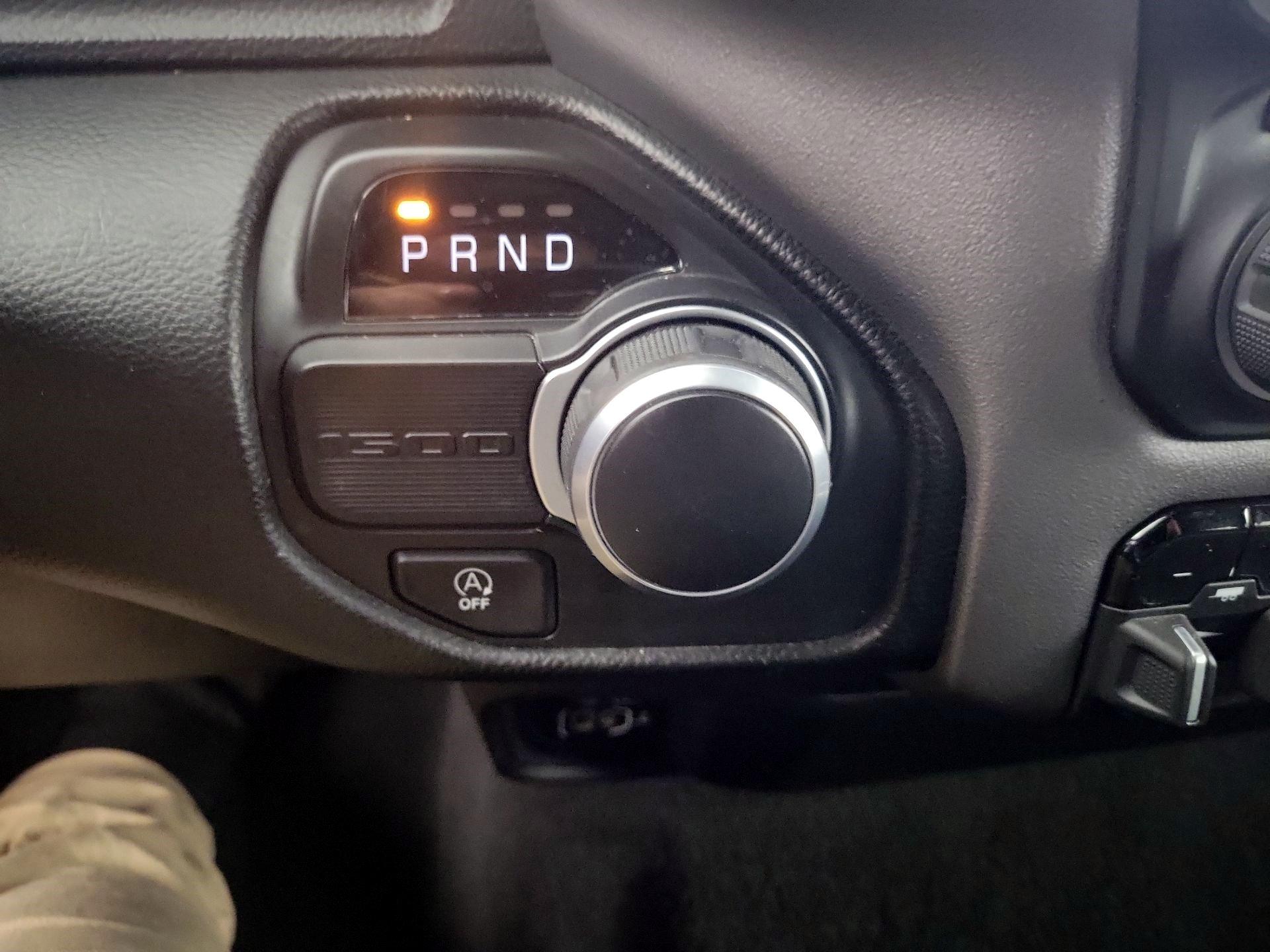 Thumbnail: 2023 RAM 1500 - 15