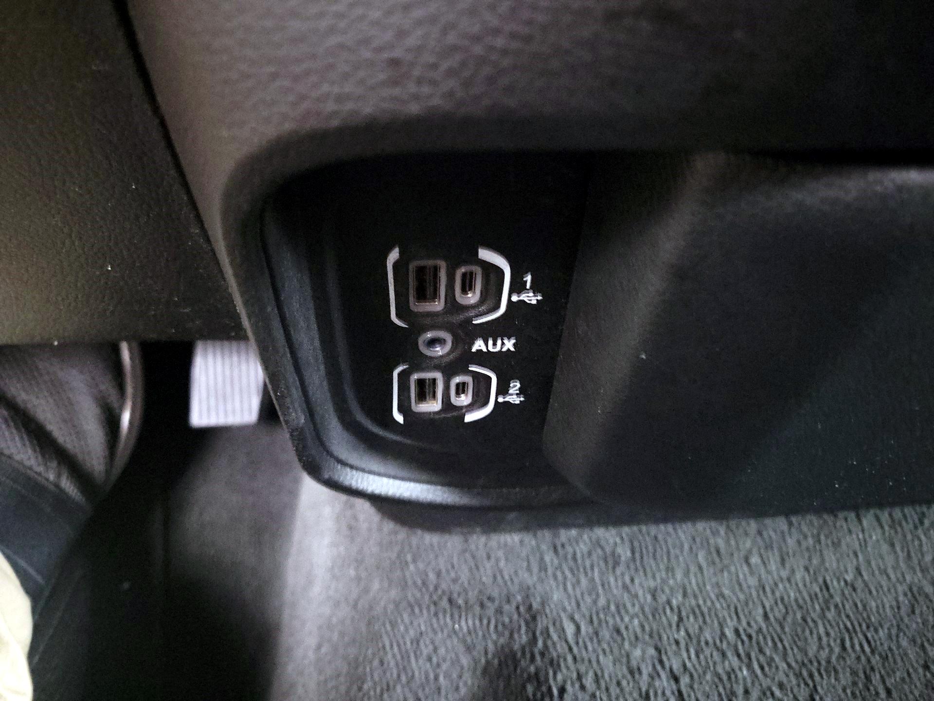 Thumbnail: 2023 RAM 1500 - 16