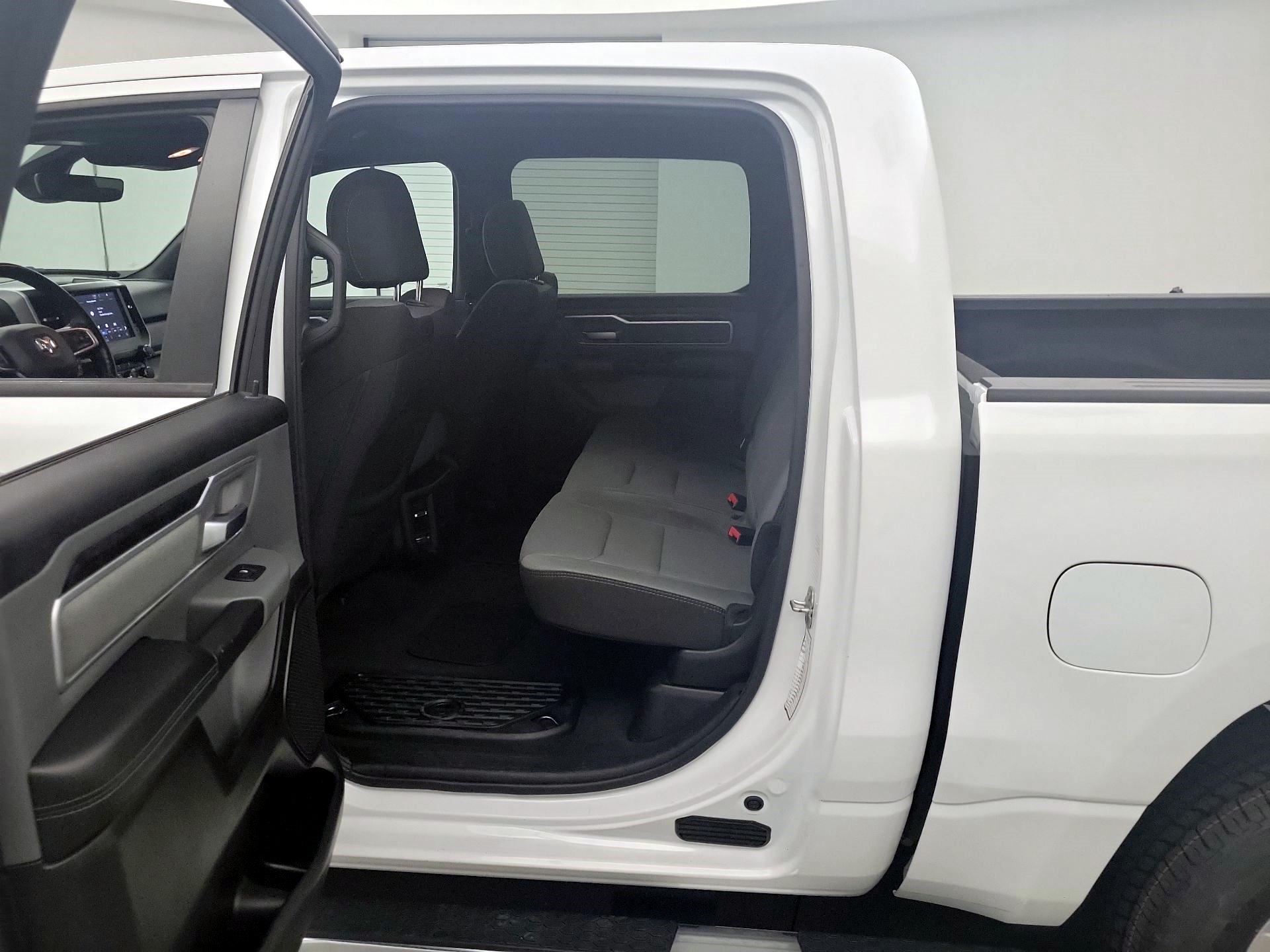 Thumbnail: 2023 RAM 1500 - 17