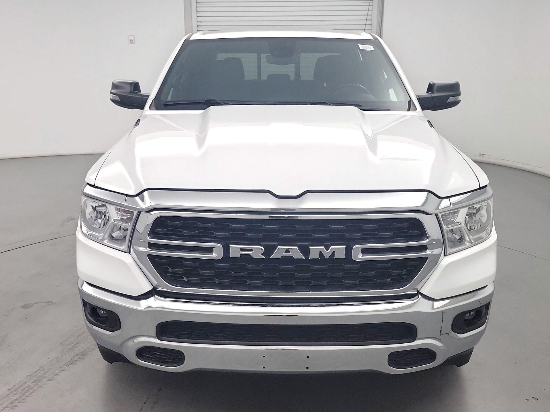 Thumbnail: 2023 RAM 1500 - 2