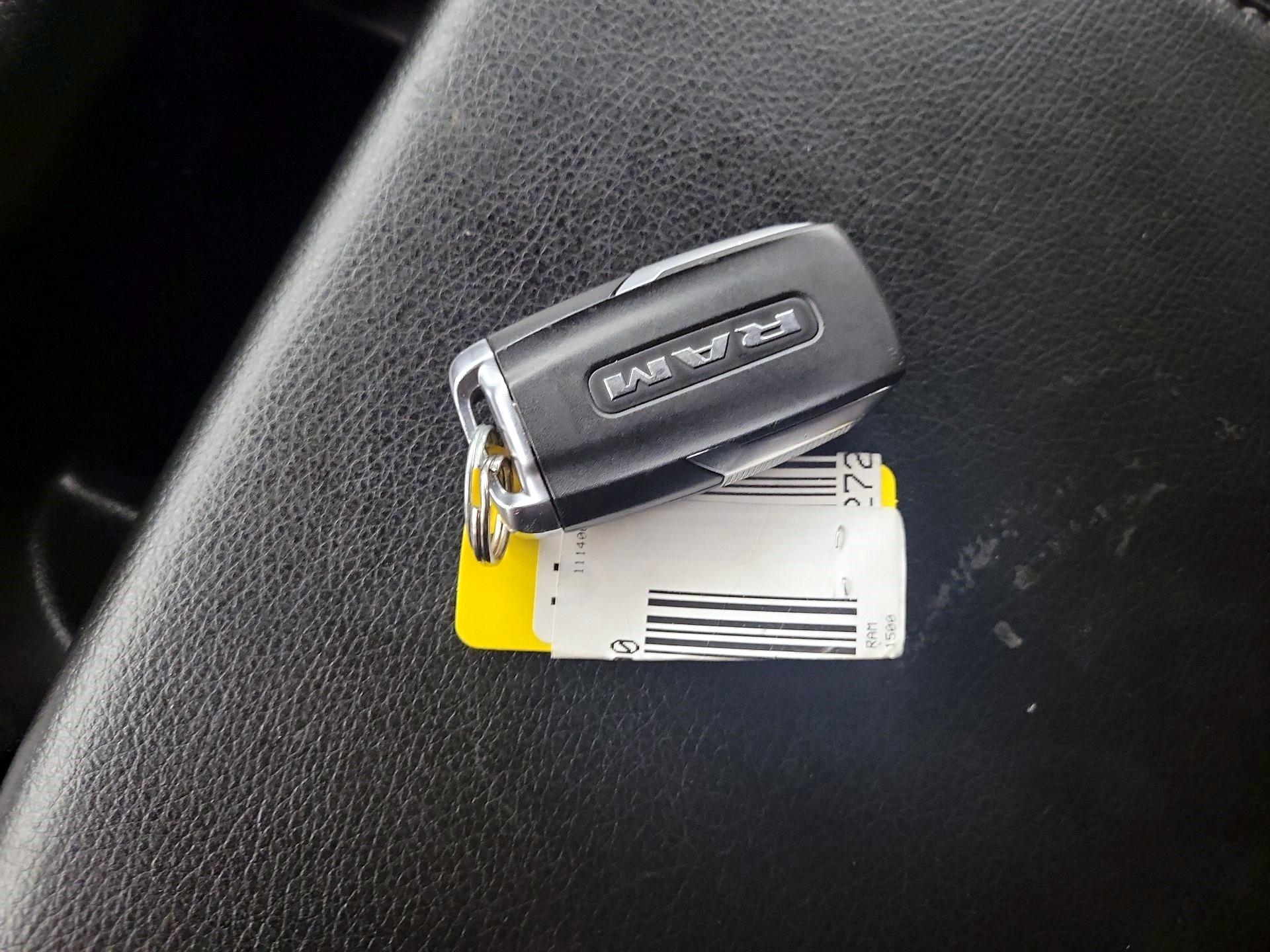 Thumbnail: 2023 RAM 1500 - 20