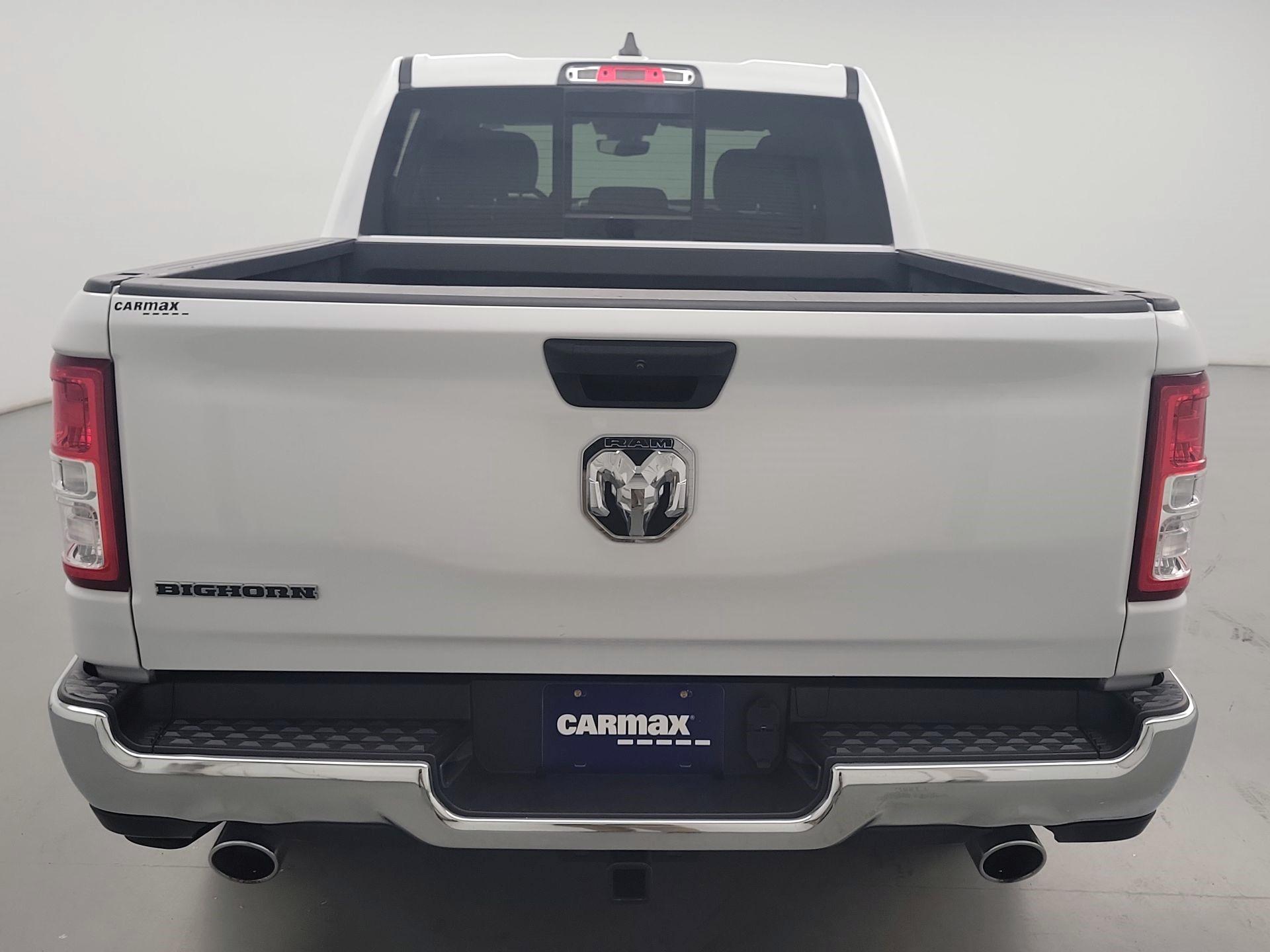 Thumbnail: 2023 RAM 1500 - 6