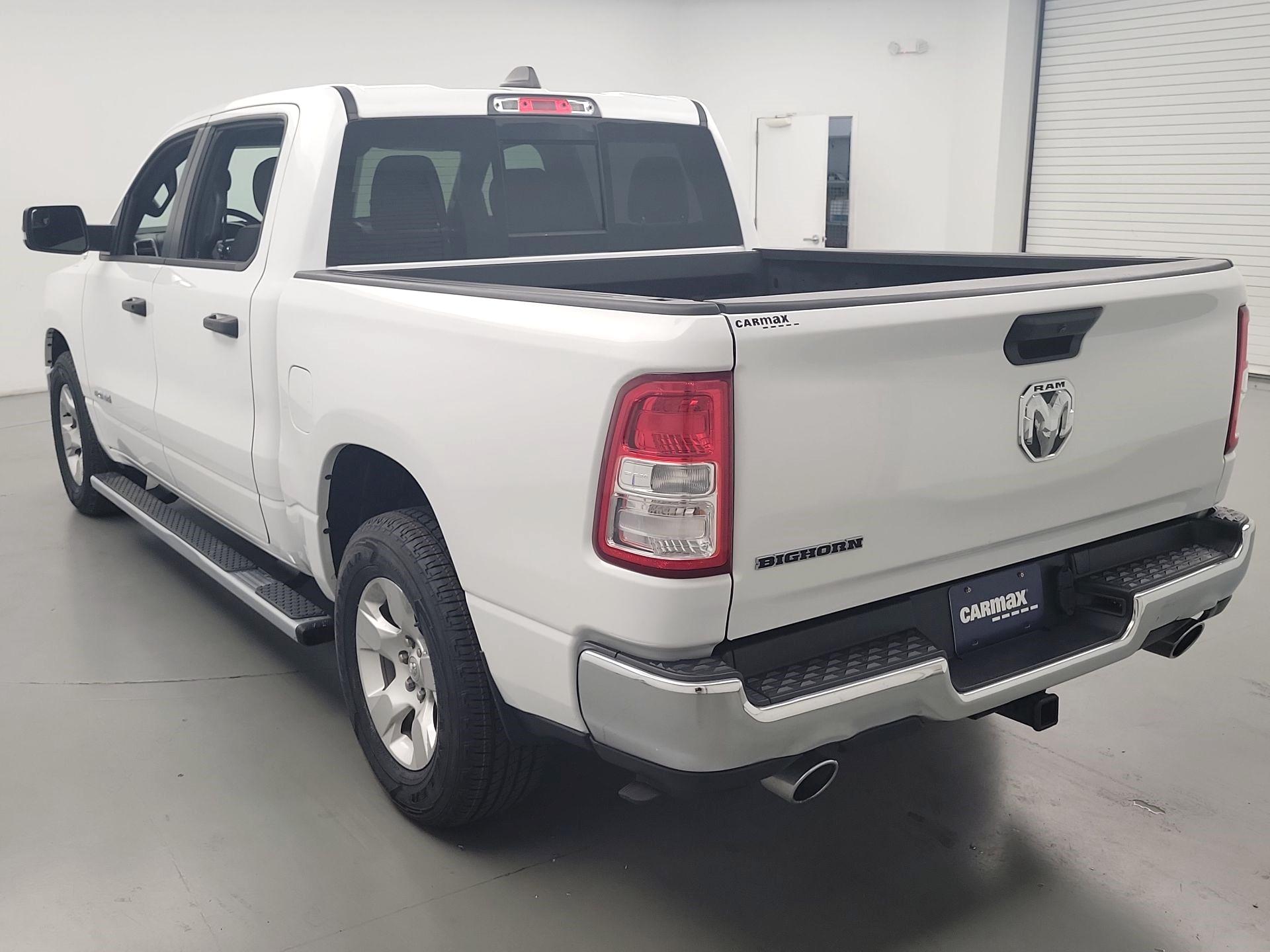 Thumbnail: 2023 RAM 1500 - 7
