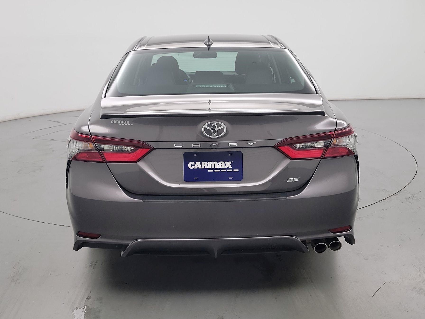 Thumbnail: 2022 Toyota Camry - 6