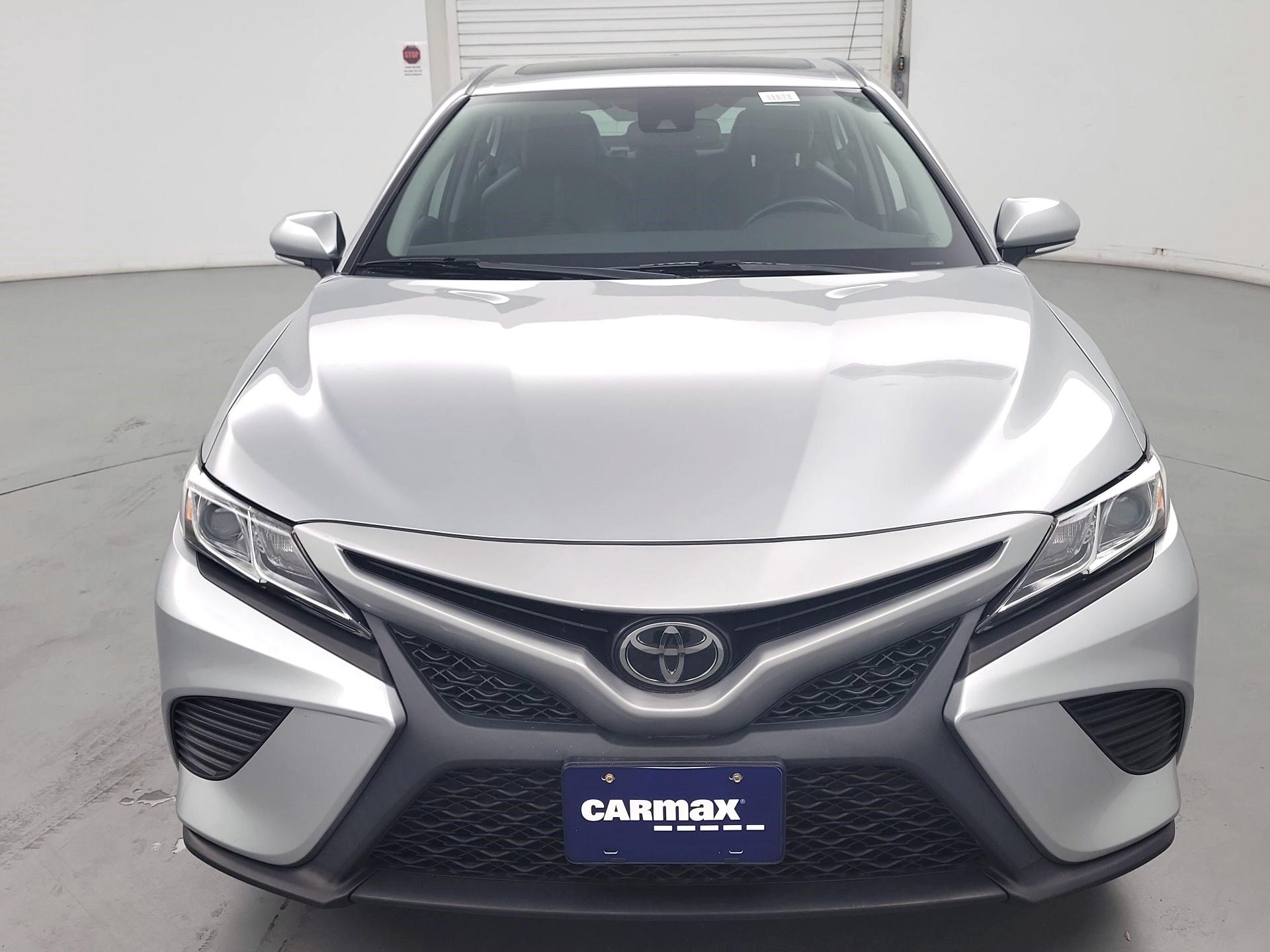 Thumbnail: 2020 Toyota Camry - 2