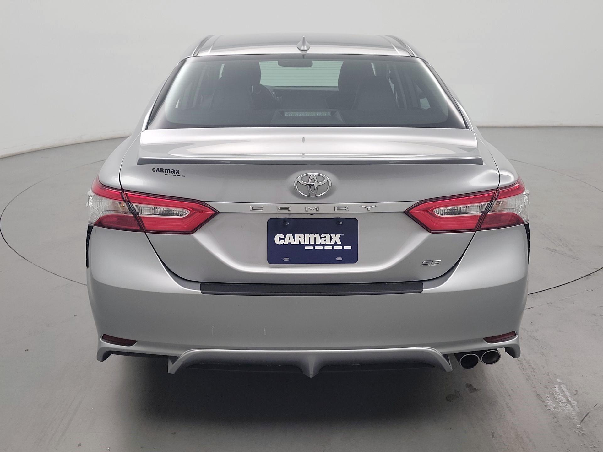 Thumbnail: 2020 Toyota Camry - 6