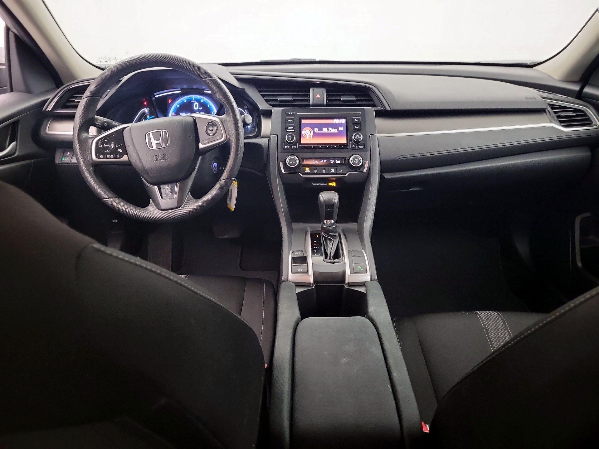 Thumbnail: 2020 Honda Civic - 8