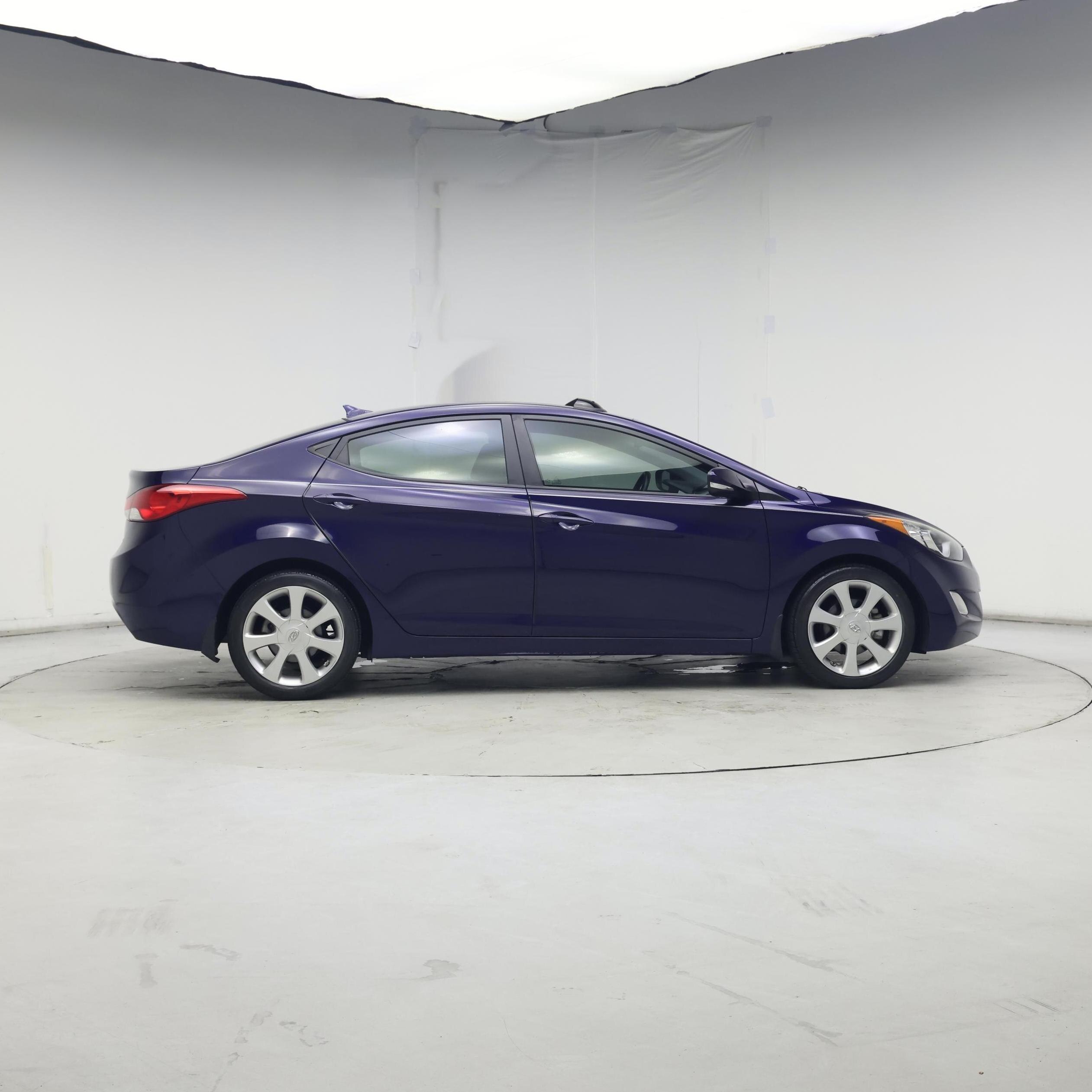 Thumbnail: 2013 Hyundai Elantra - 7