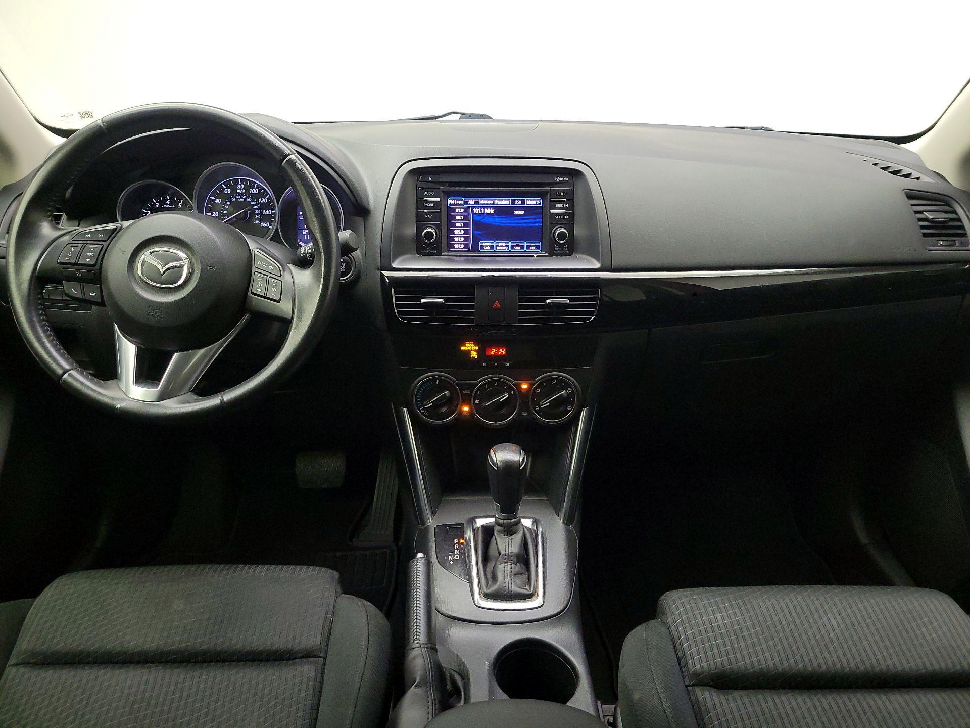 Thumbnail: 2015 Mazda CX-5 - 9