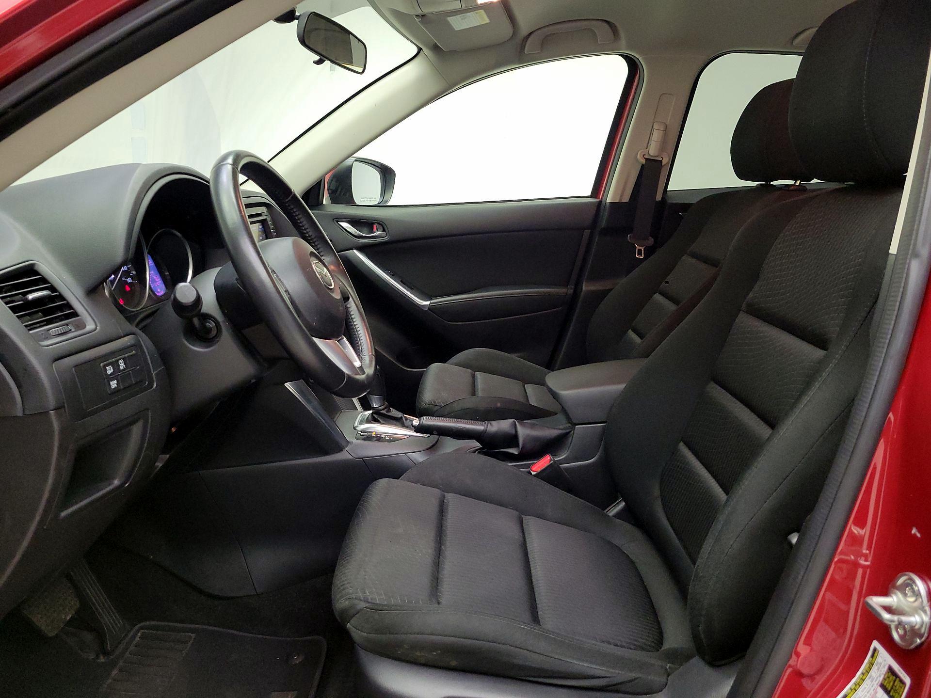 Thumbnail: 2015 Mazda CX-5 - 11