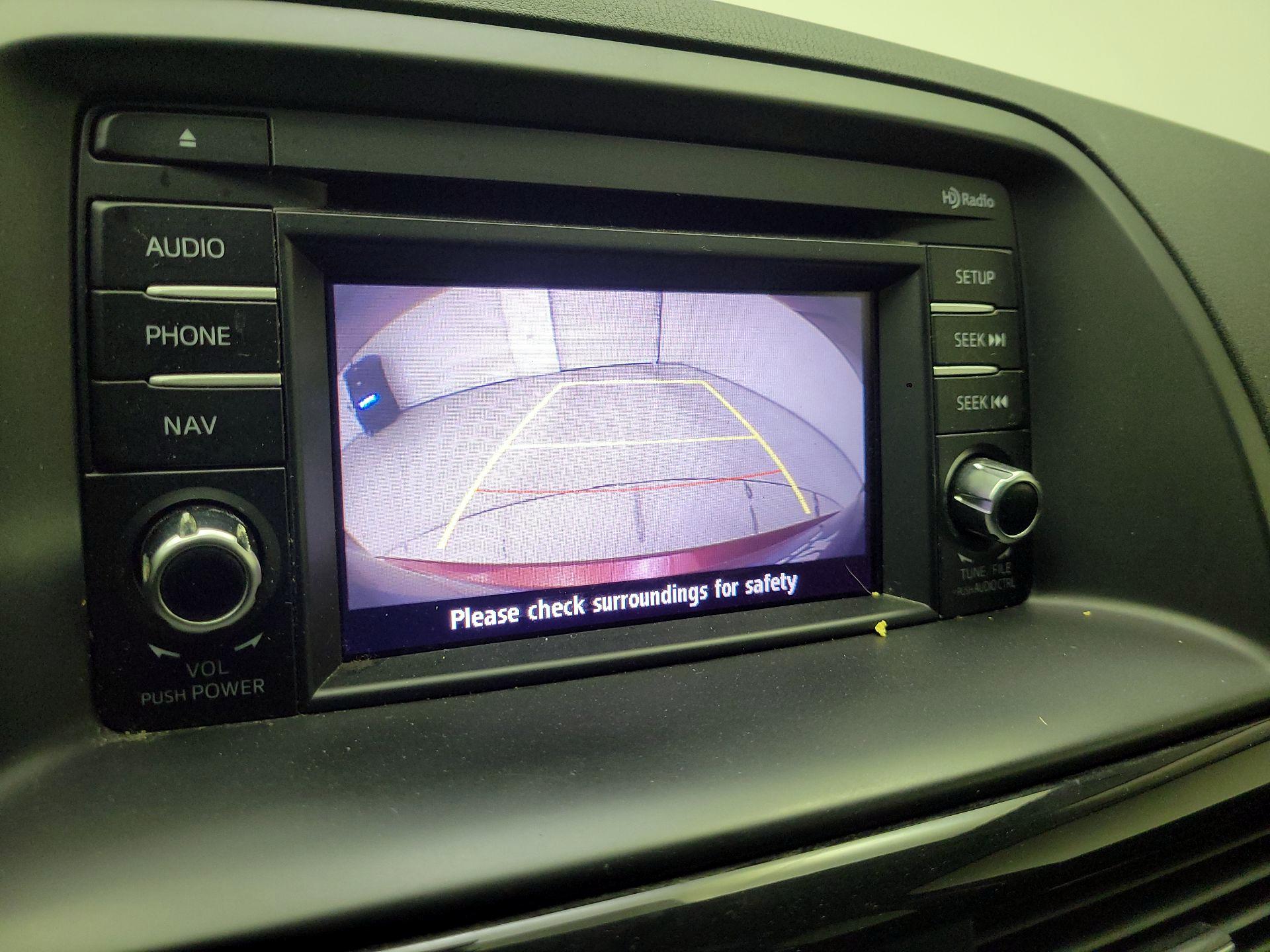 Thumbnail: 2015 Mazda CX-5 - 14