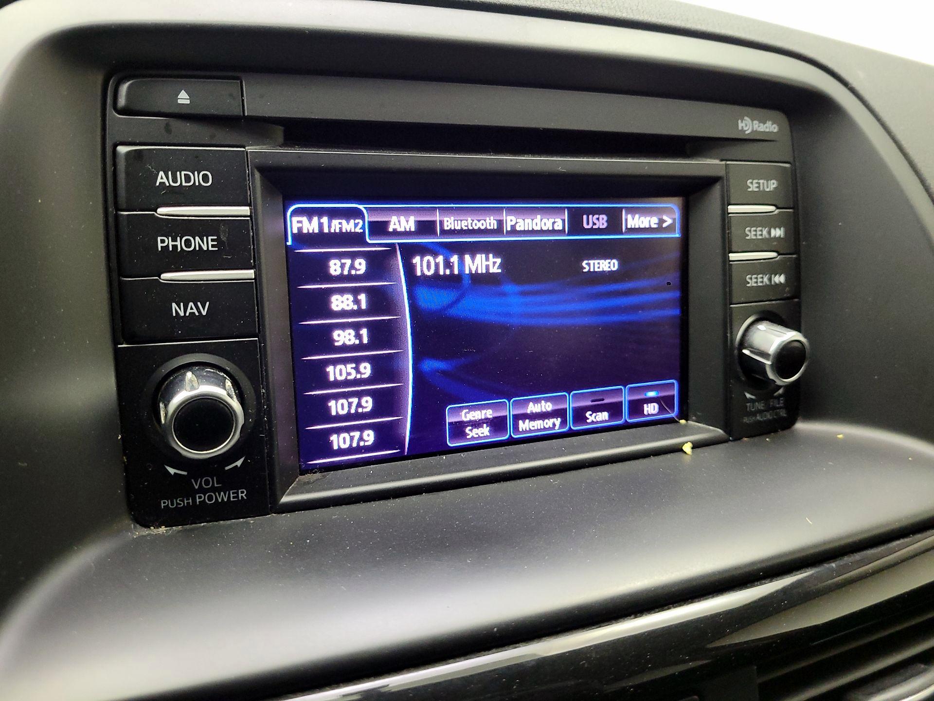 Thumbnail: 2015 Mazda CX-5 - 15