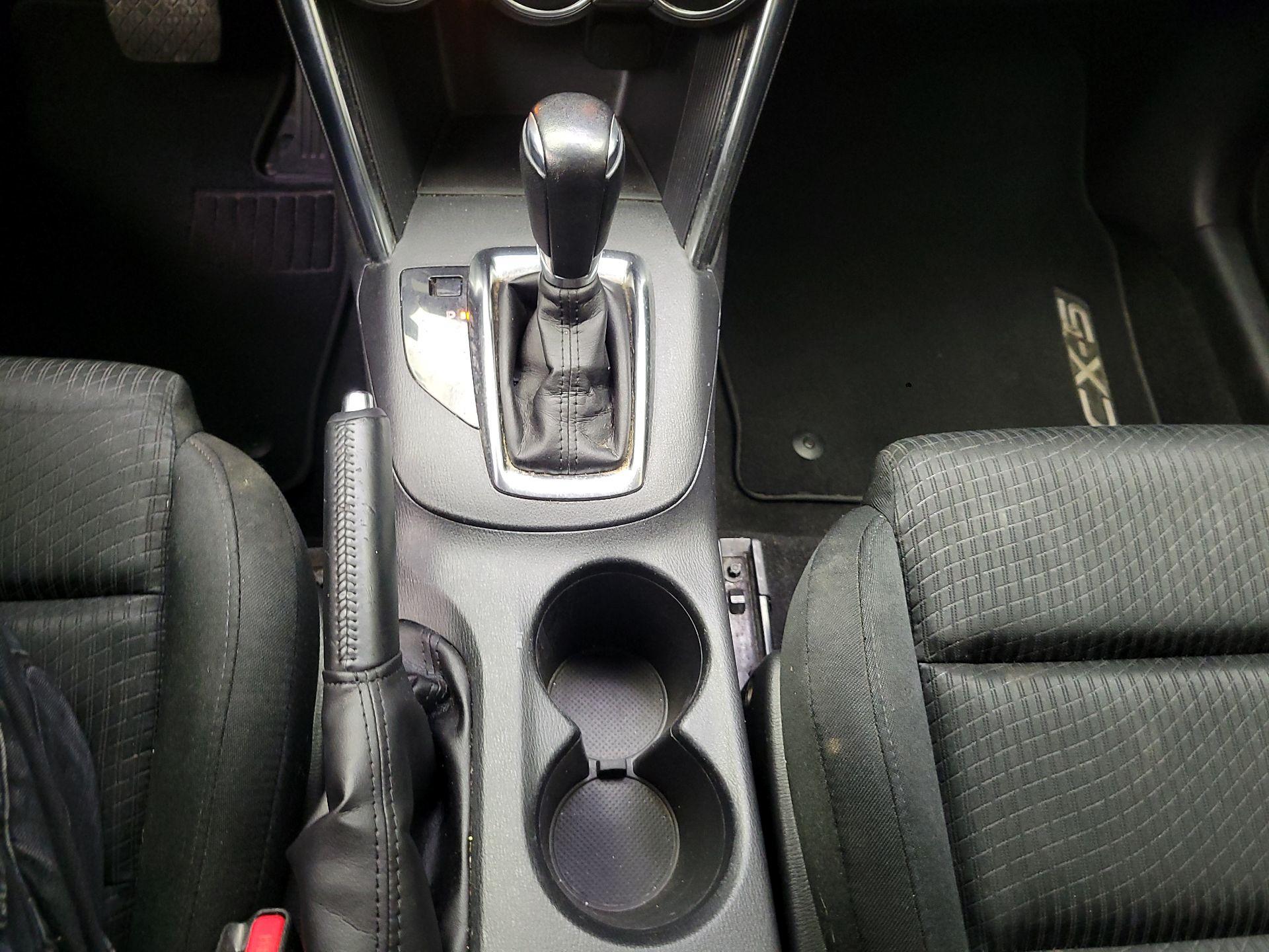 Thumbnail: 2015 Mazda CX-5 - 17