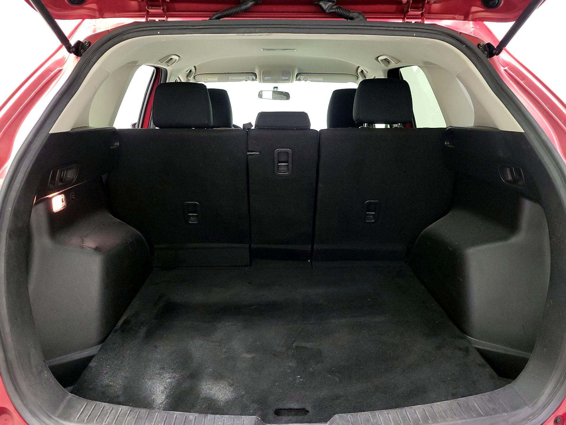 Thumbnail: 2015 Mazda CX-5 - 20
