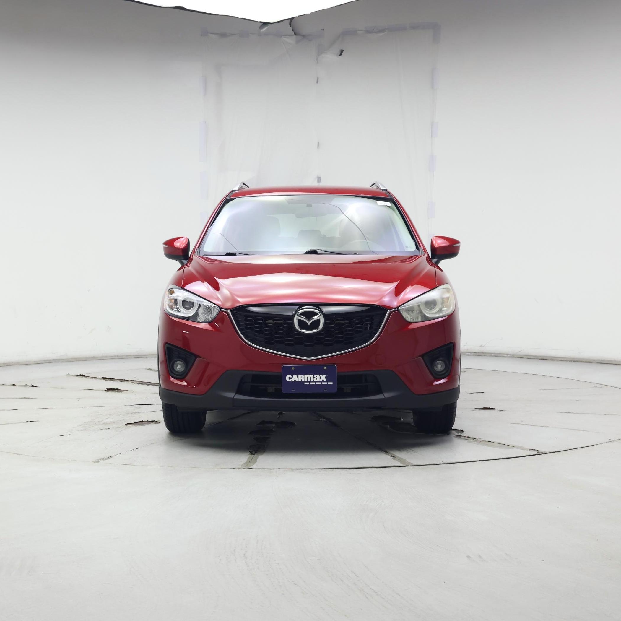 Thumbnail: 2015 Mazda CX-5 - 5