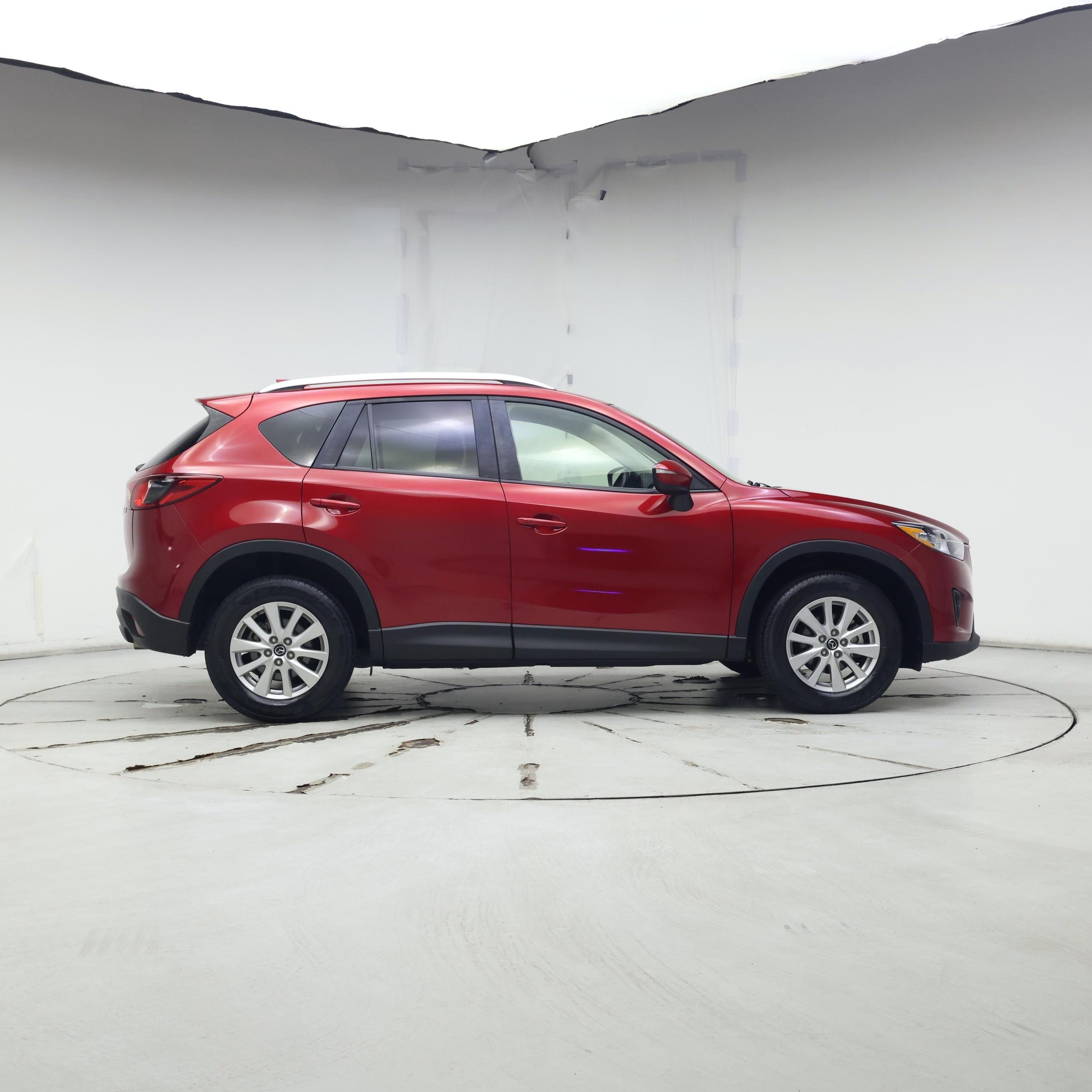 Thumbnail: 2015 Mazda CX-5 - 7
