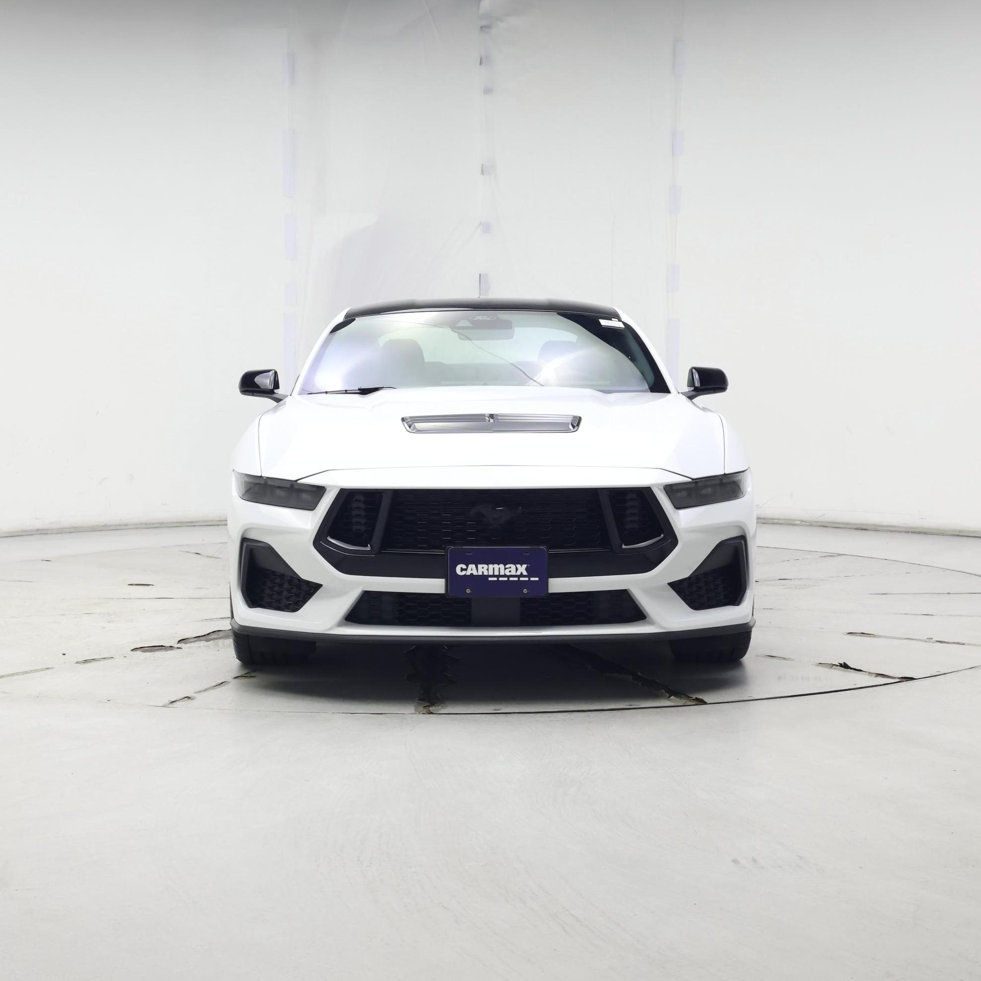 Thumbnail: 2024 Ford Mustang - 5