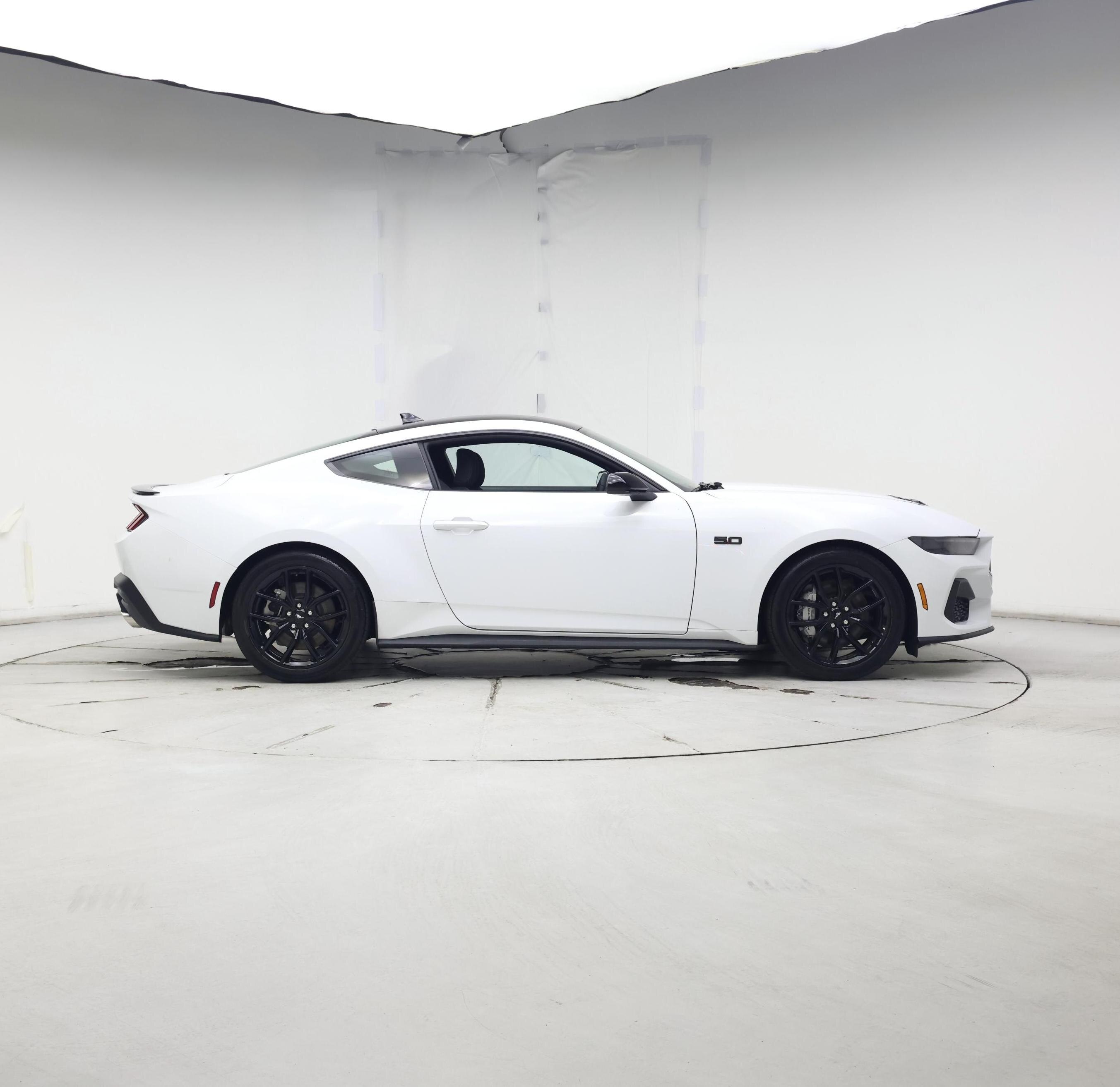 Thumbnail: 2024 Ford Mustang - 7