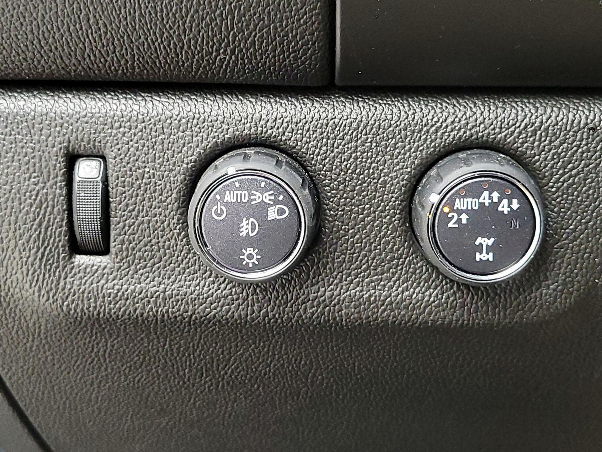 Thumbnail: 2019 Chevrolet Colorado - 13