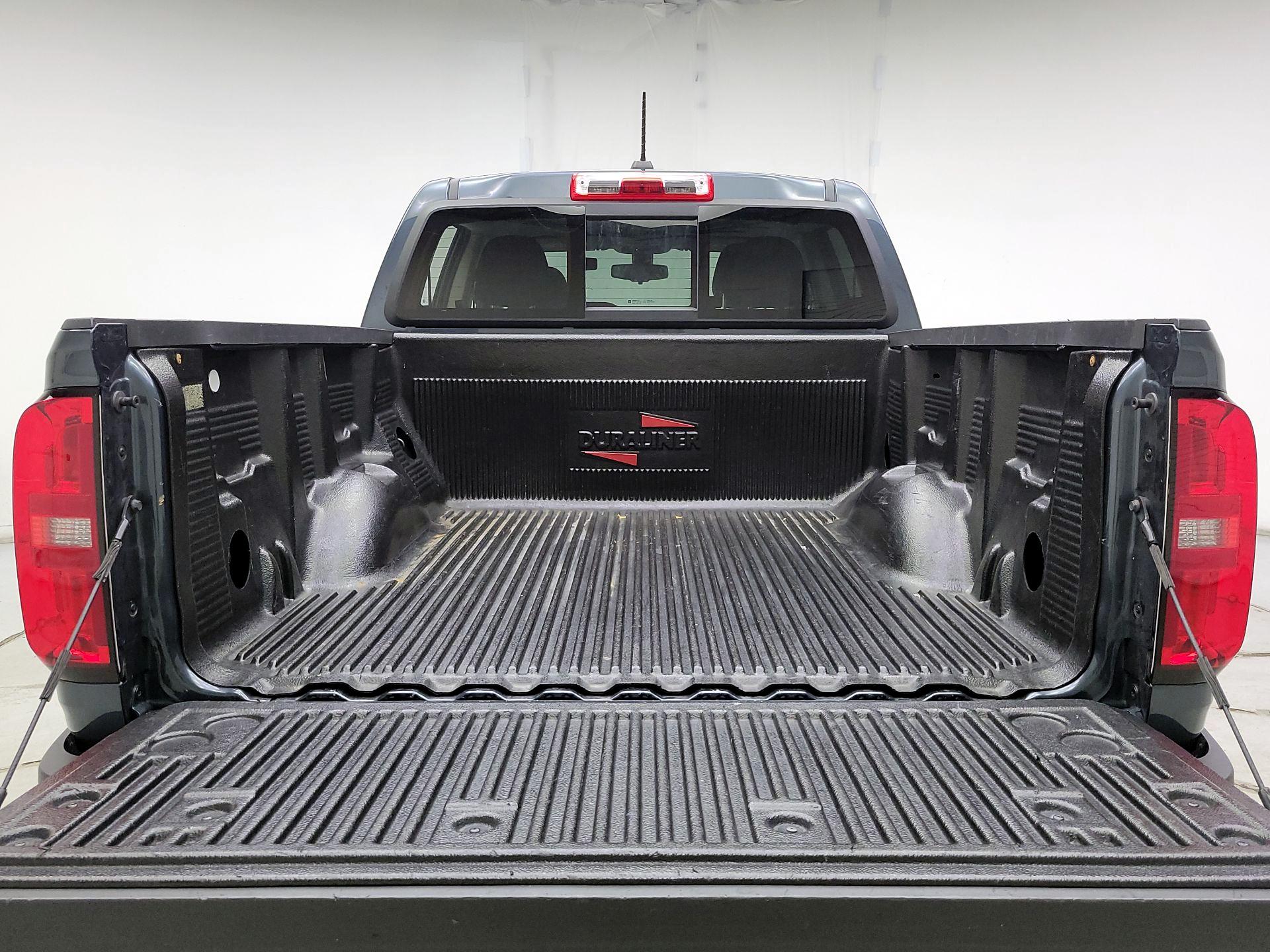 Thumbnail: 2019 Chevrolet Colorado - 20