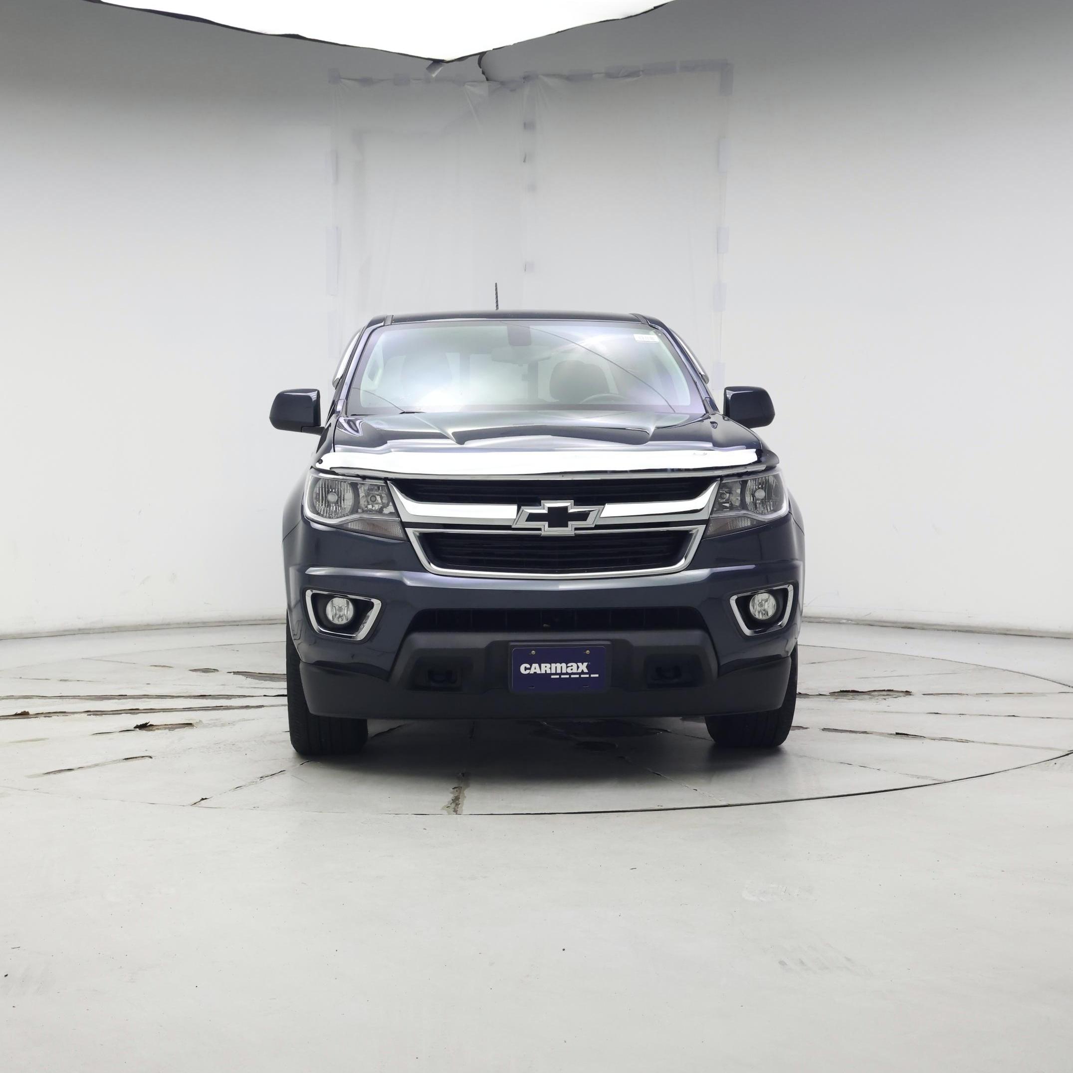 Thumbnail: 2019 Chevrolet Colorado - 5