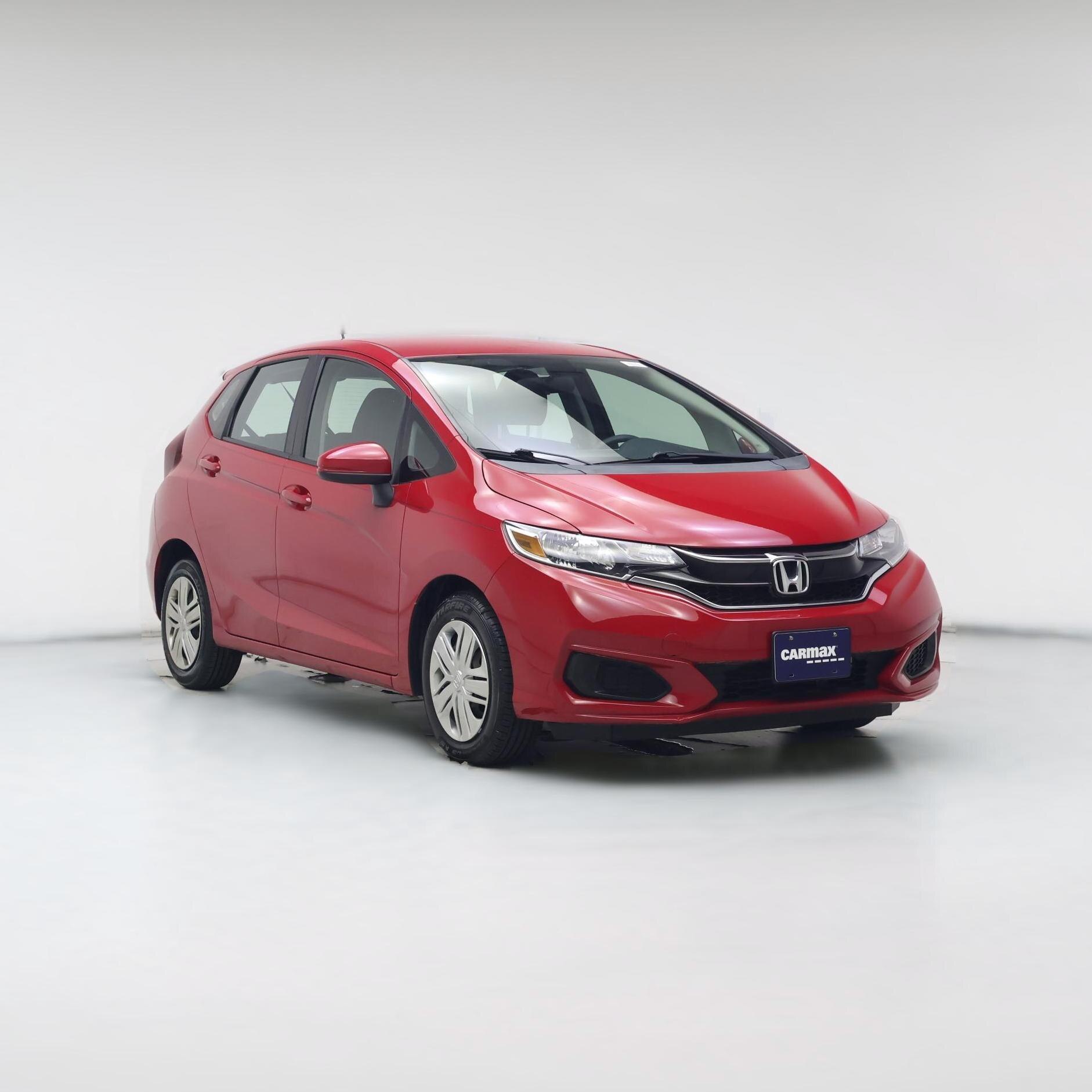 Thumbnail: 2019 Honda Fit - 1