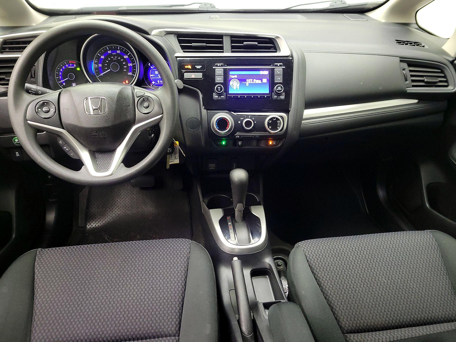 Thumbnail: 2019 Honda Fit - 9