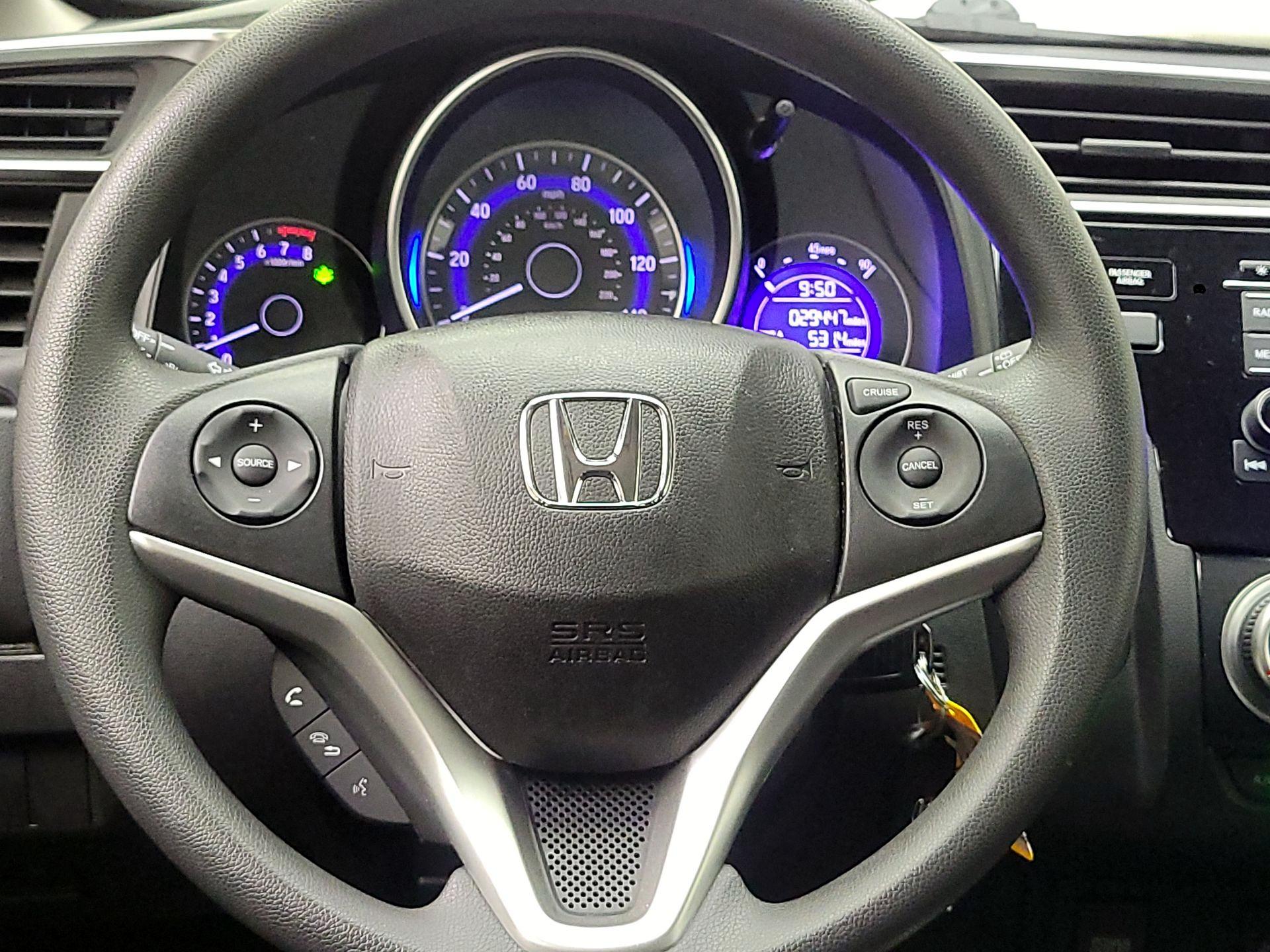 Thumbnail: 2019 Honda Fit - 10