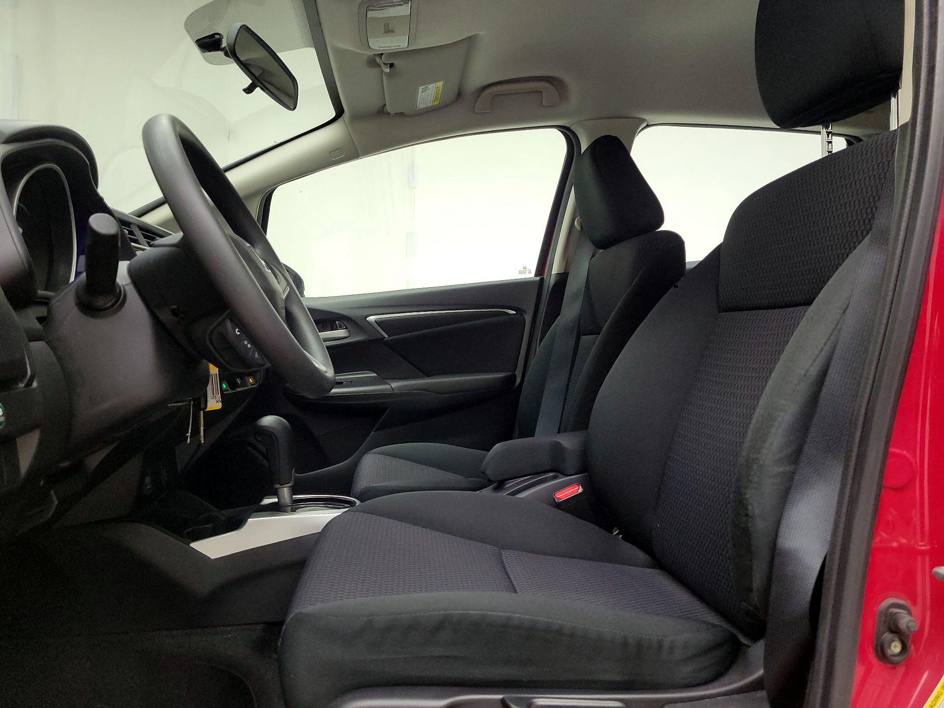 Thumbnail: 2019 Honda Fit - 11