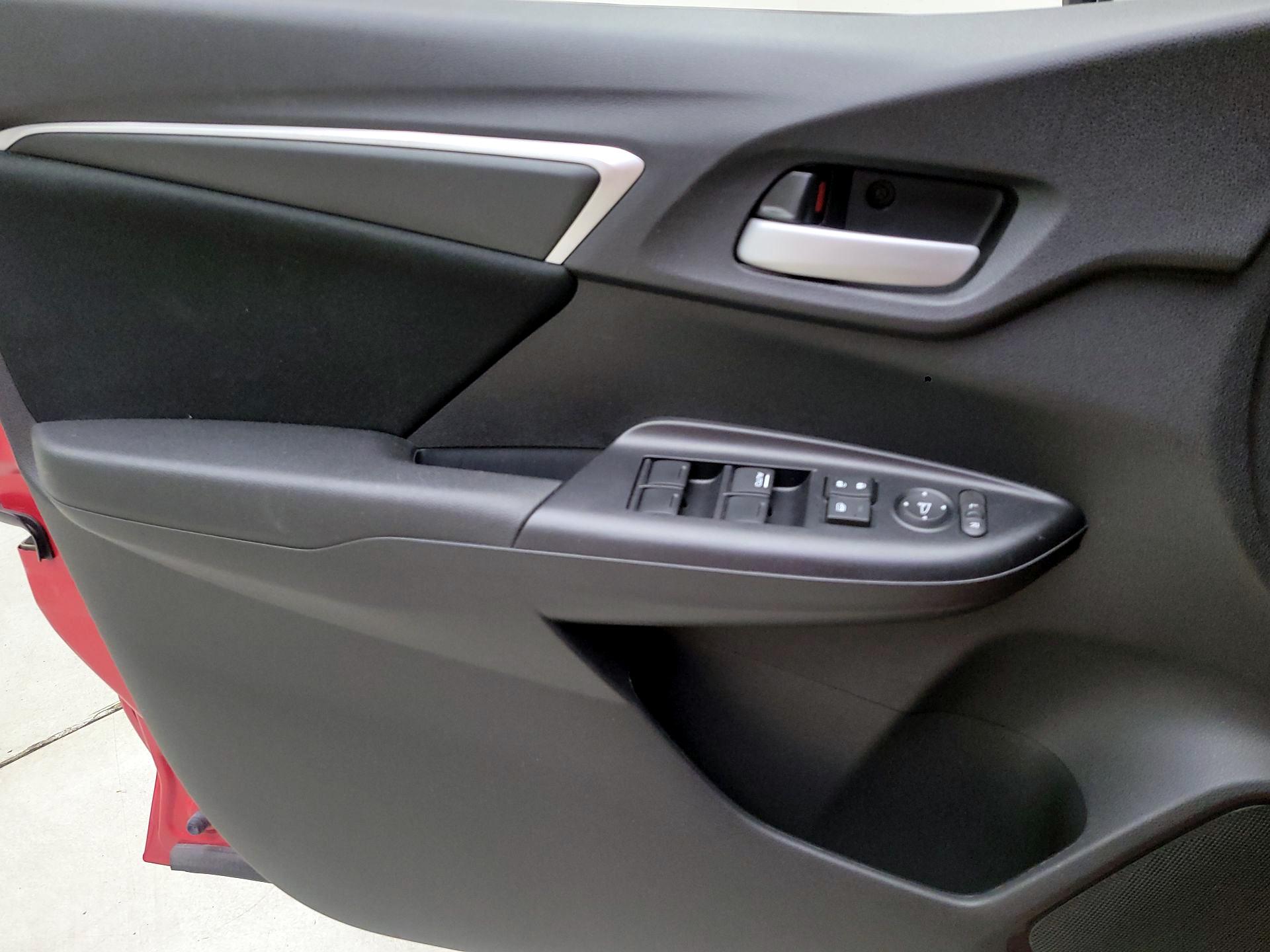 Thumbnail: 2019 Honda Fit - 12